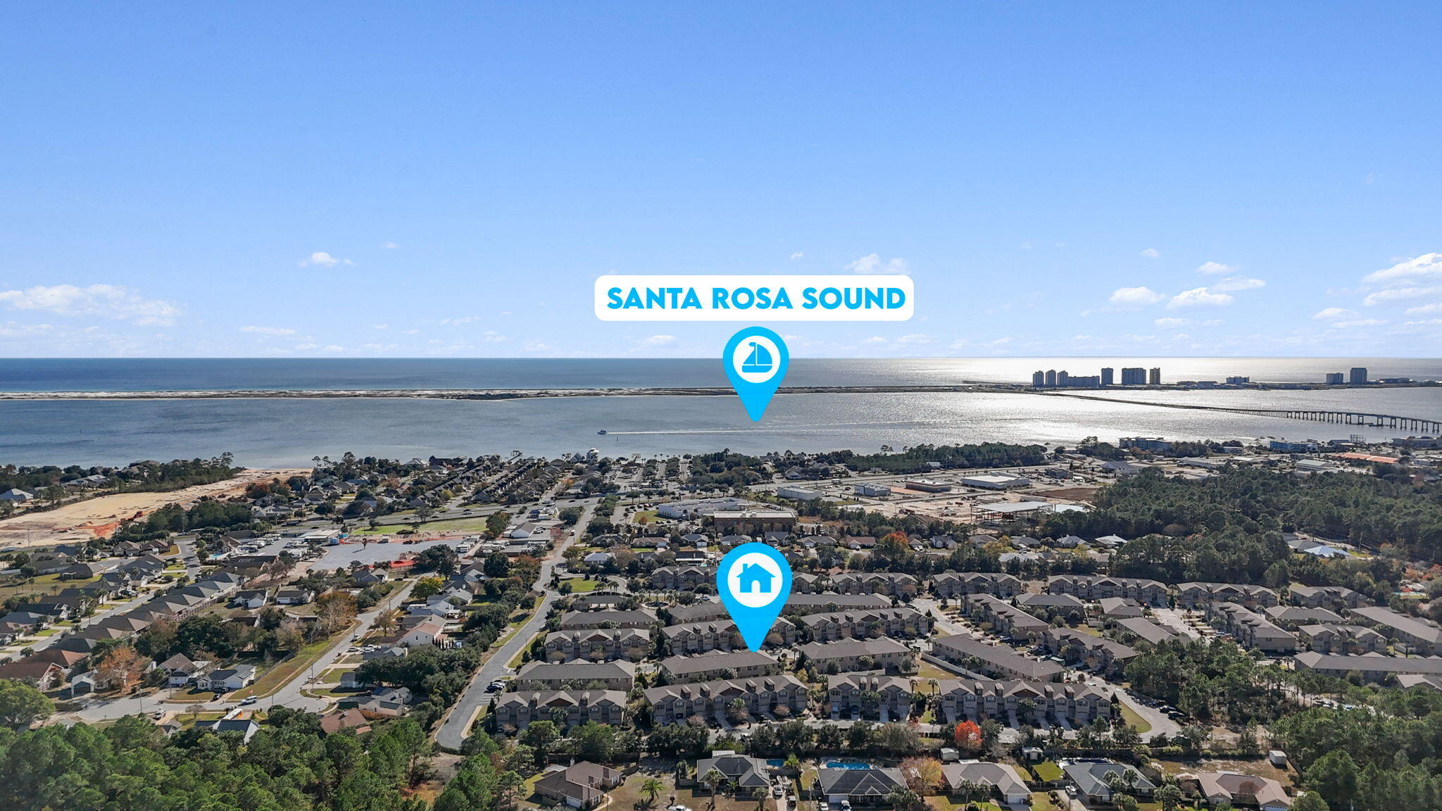 RESERVE POINTE - Residential