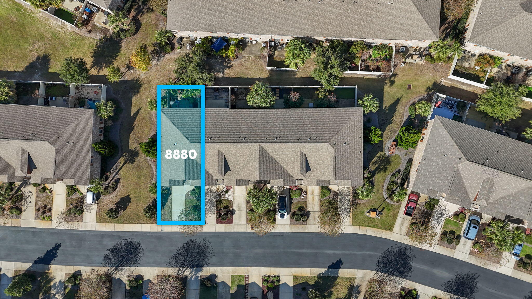 RESERVE POINTE - Residential