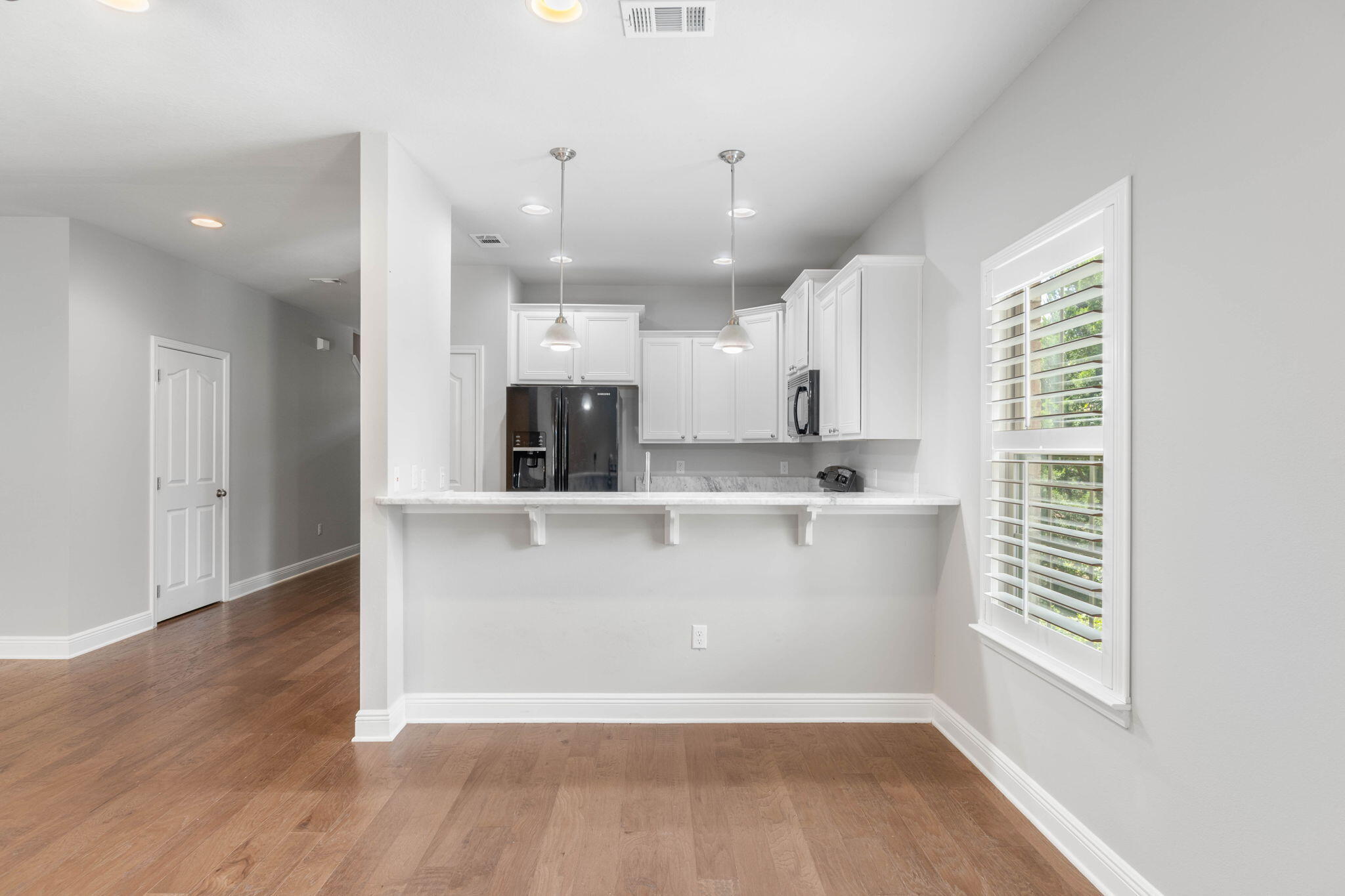 RESERVE POINTE - Residential