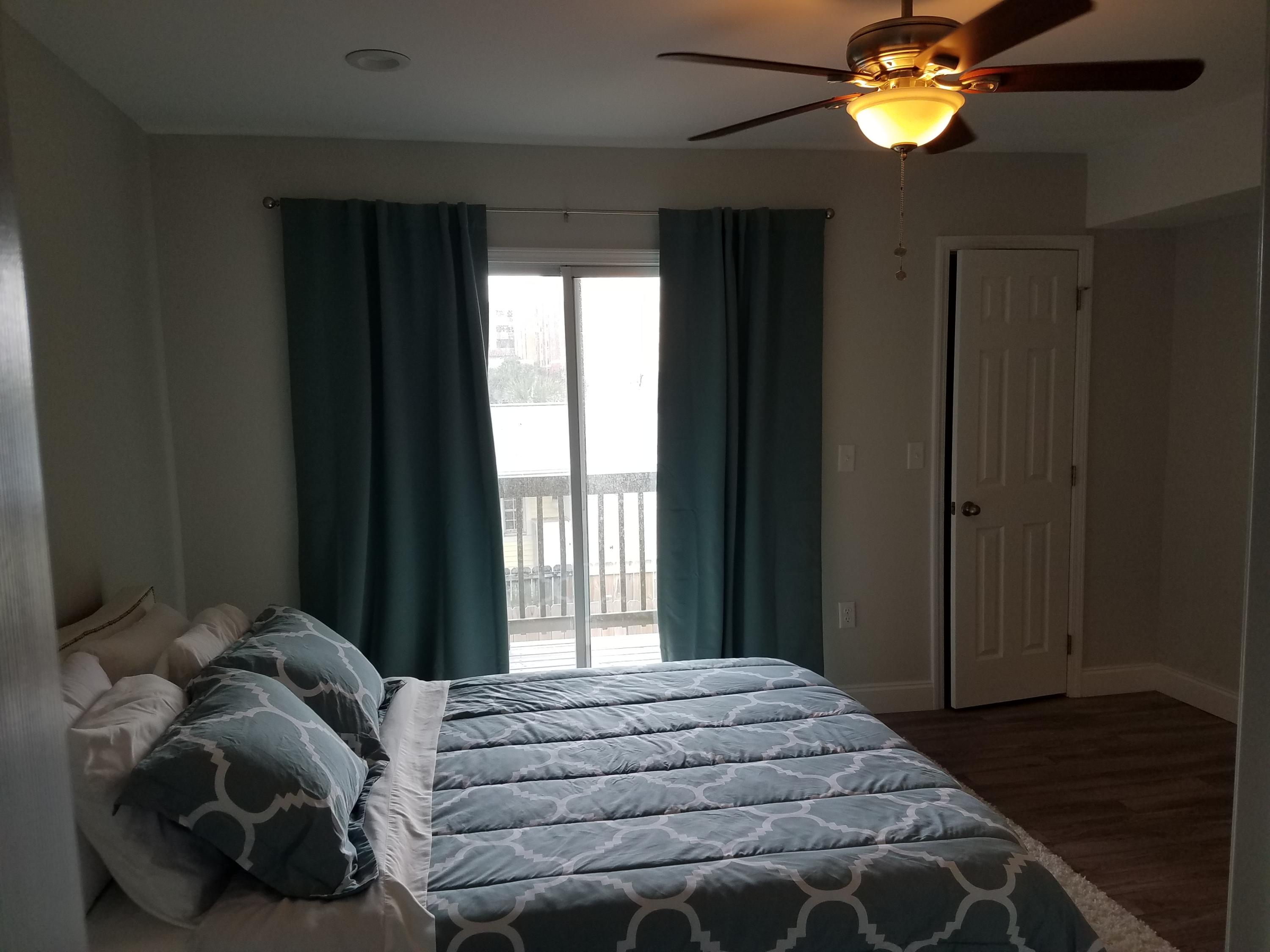 Chateau by the Sea - Residential Lease