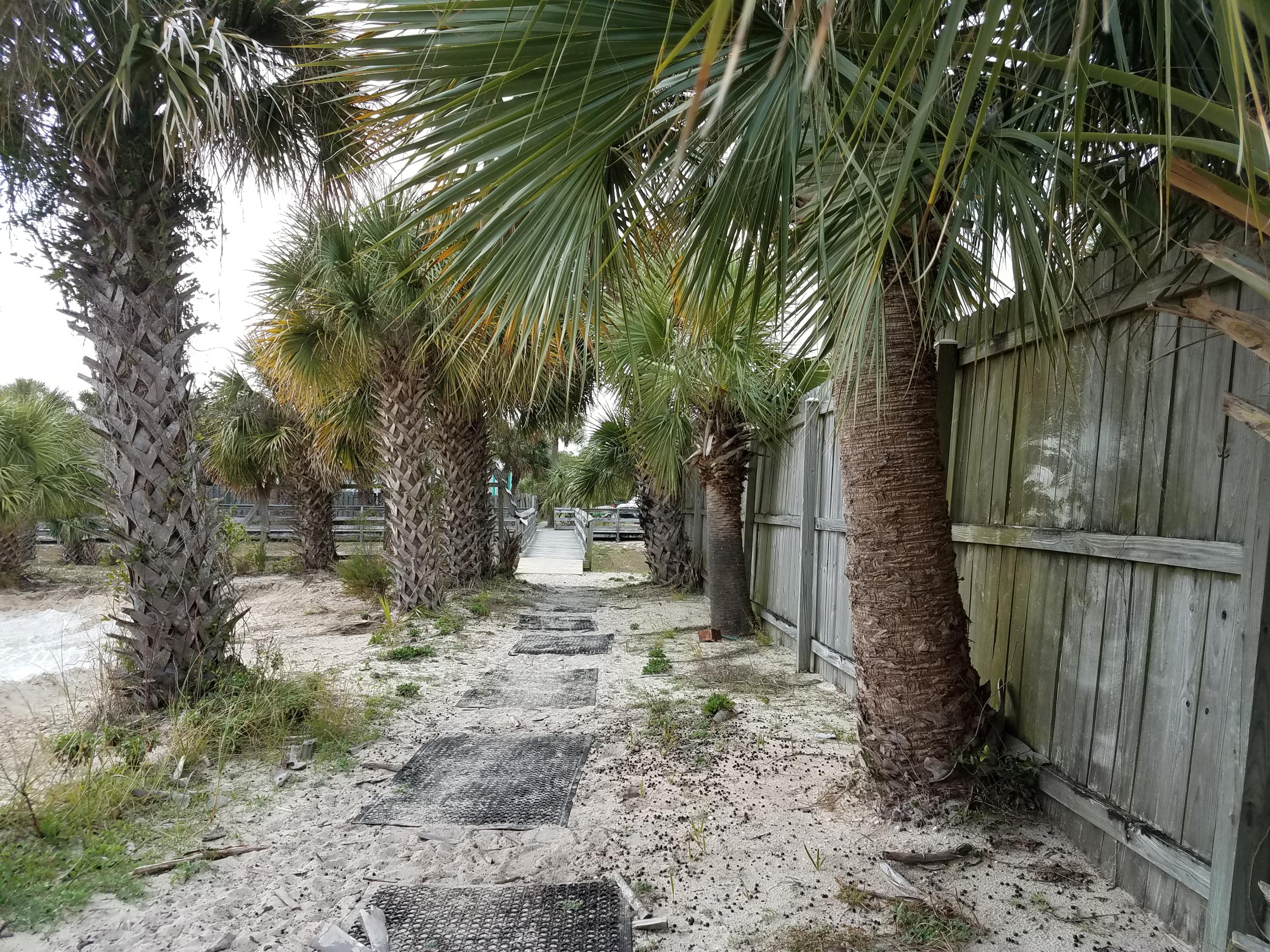 Chateau by the Sea - Residential Lease