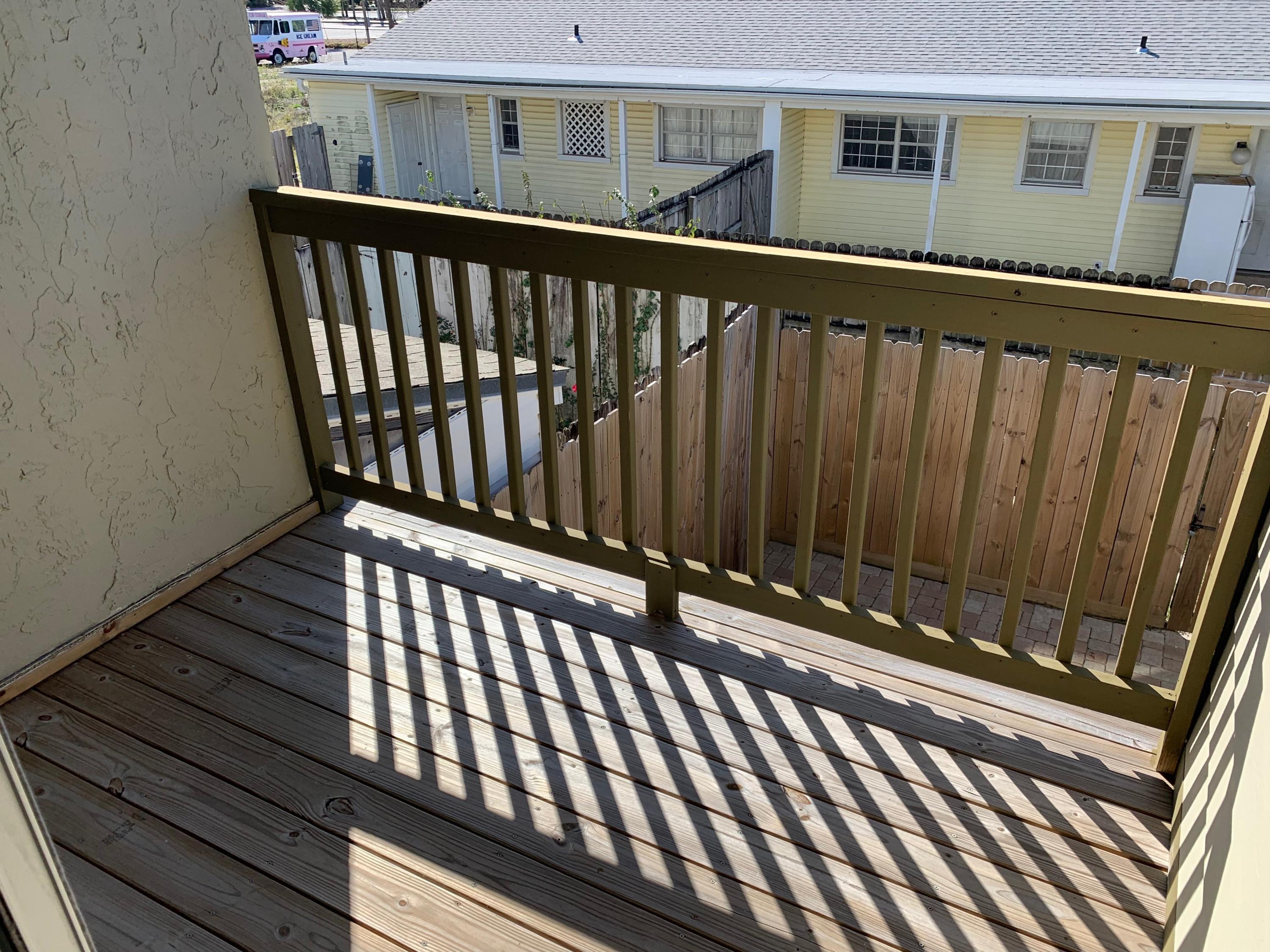 Chateau by the Sea - Residential Lease