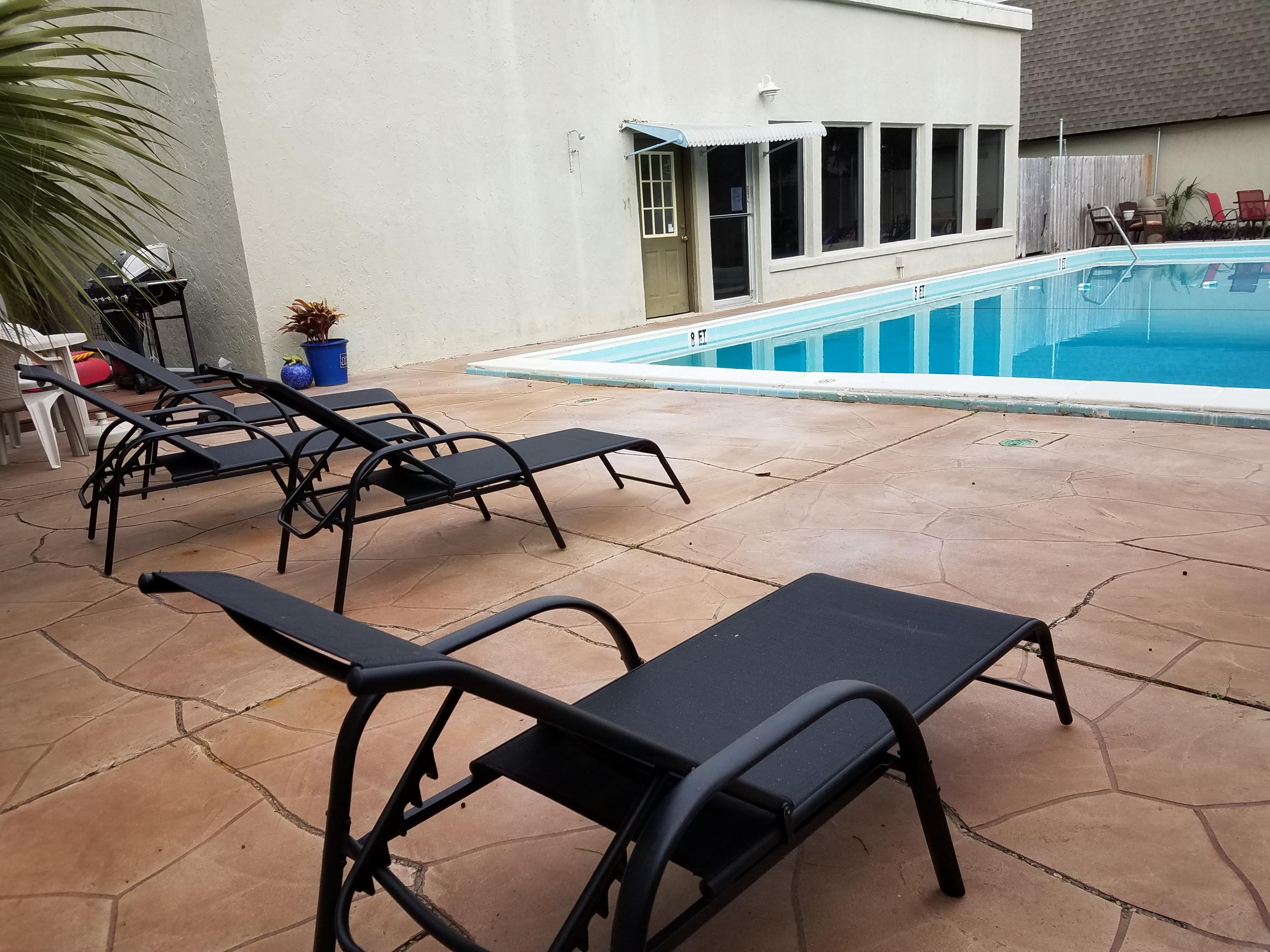 Chateau by the Sea - Residential Lease