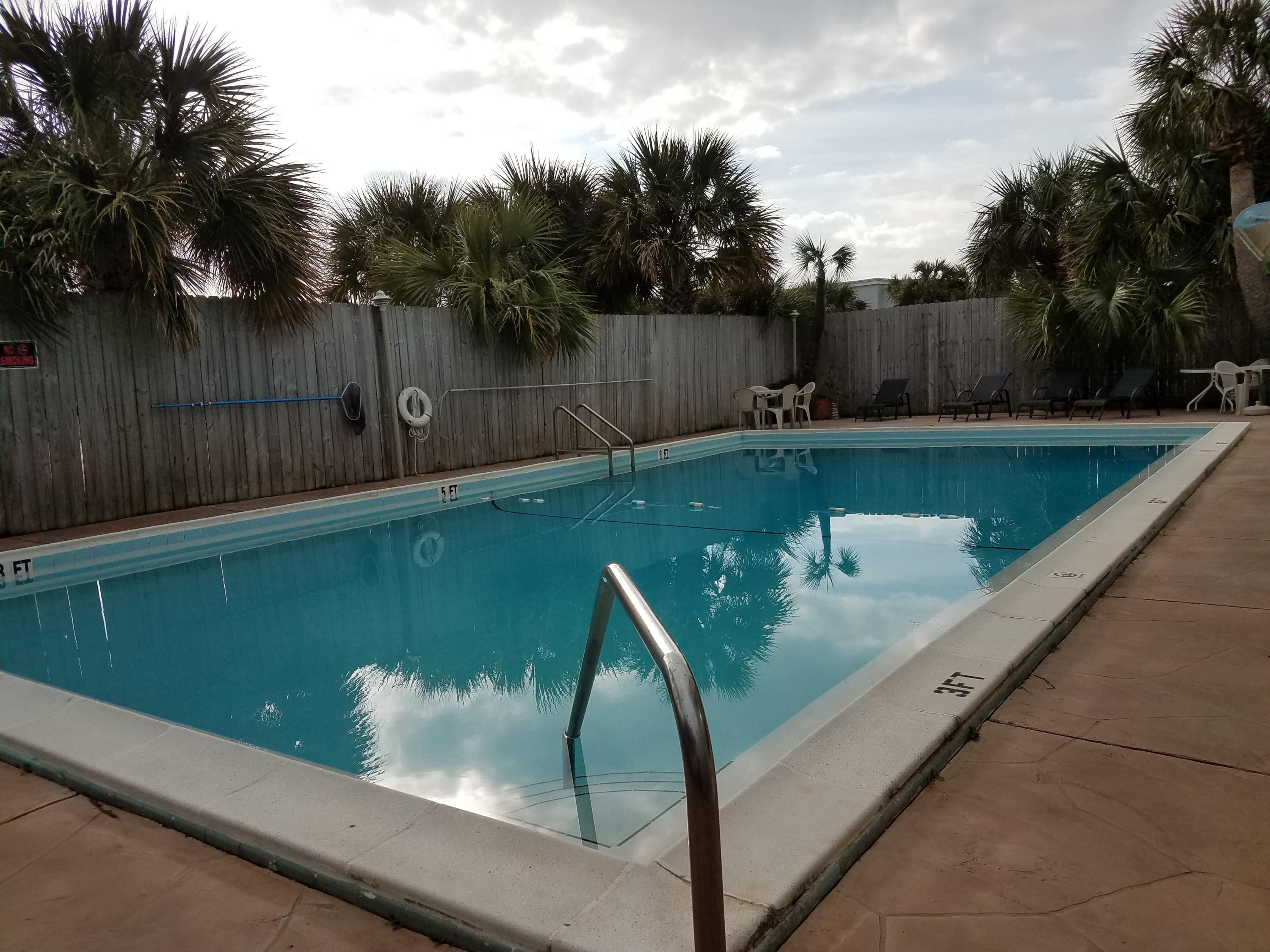 Chateau by the Sea - Residential Lease