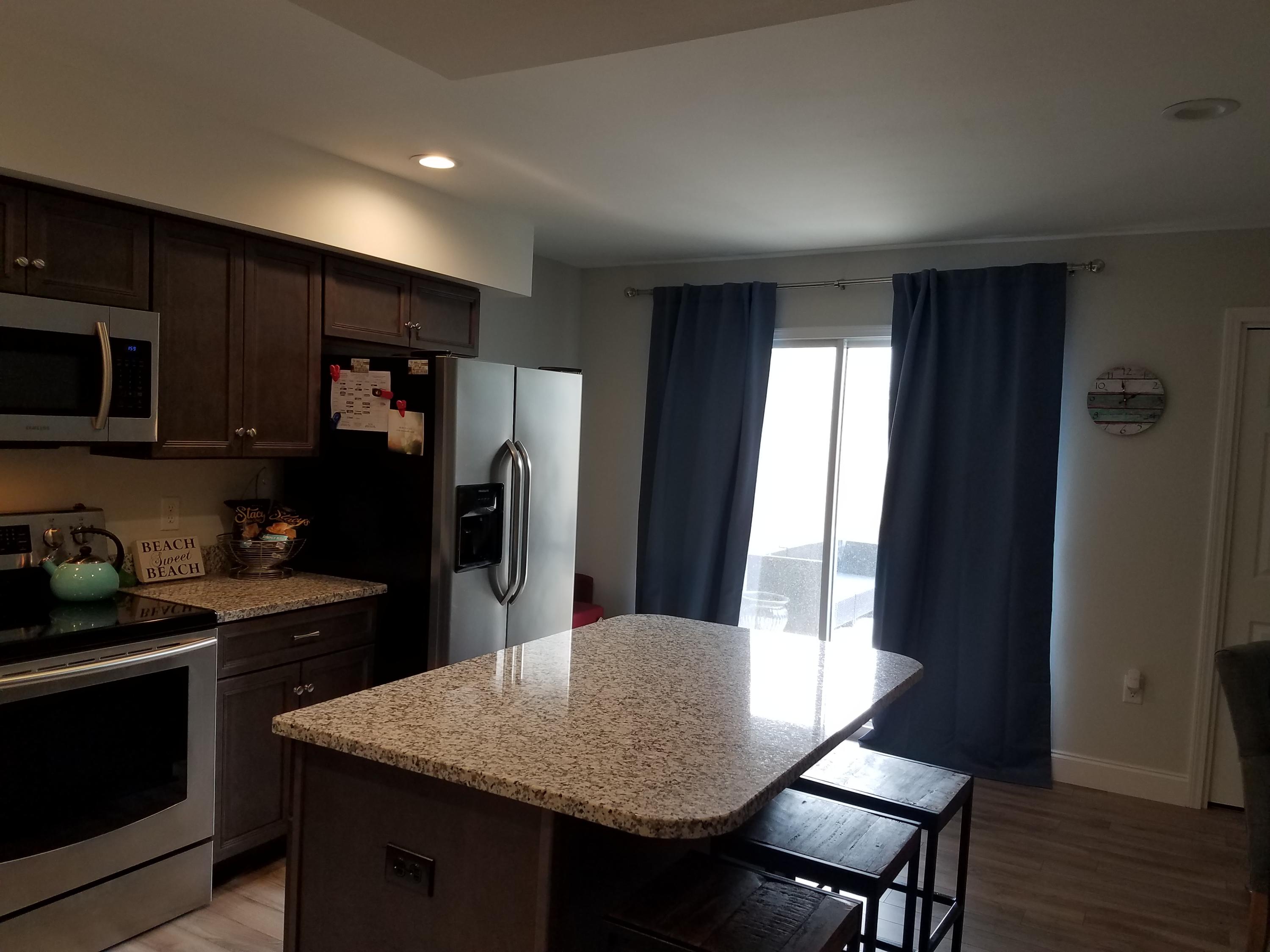 Chateau by the Sea - Residential Lease