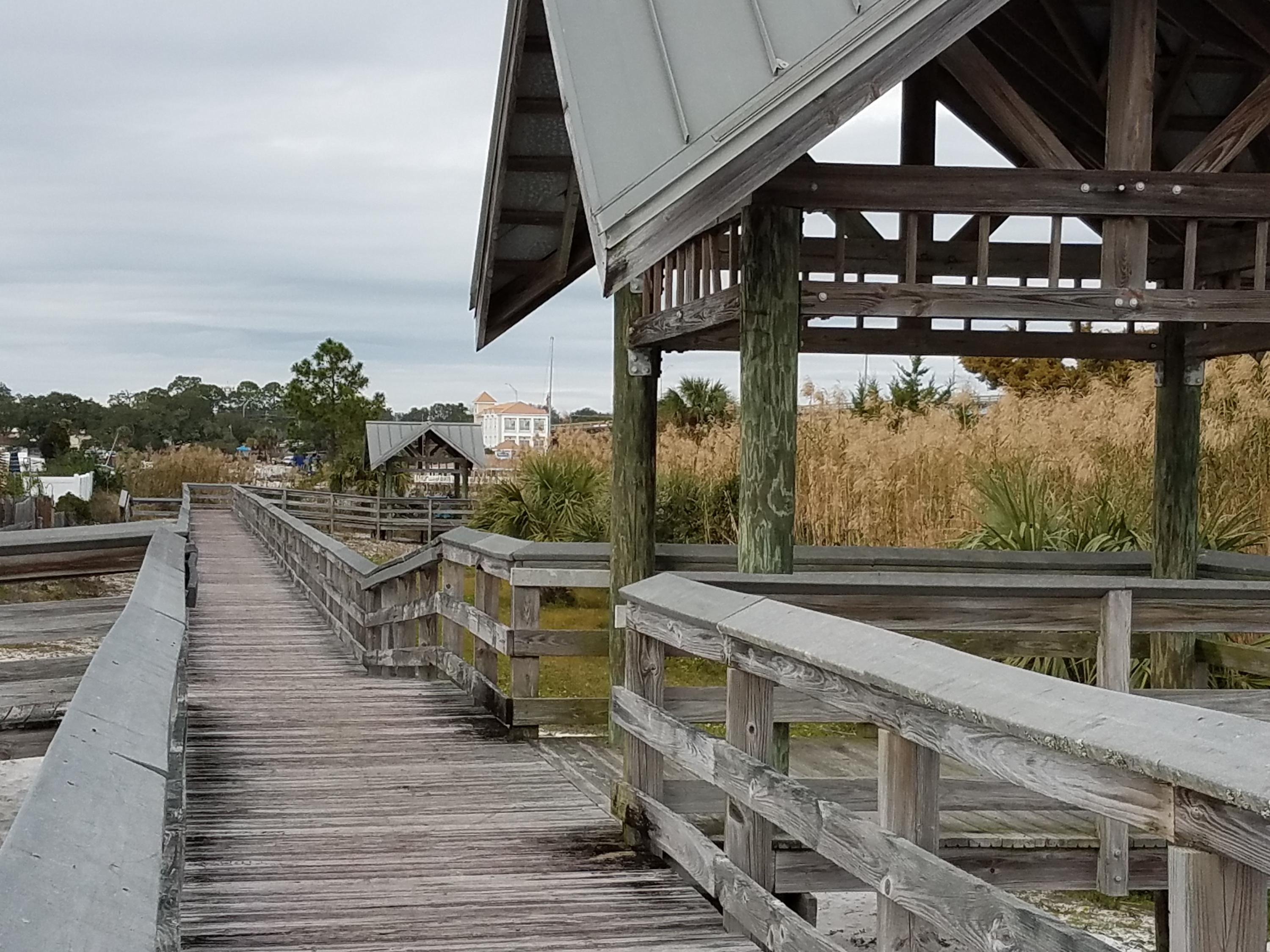 Chateau by the Sea - Residential Lease