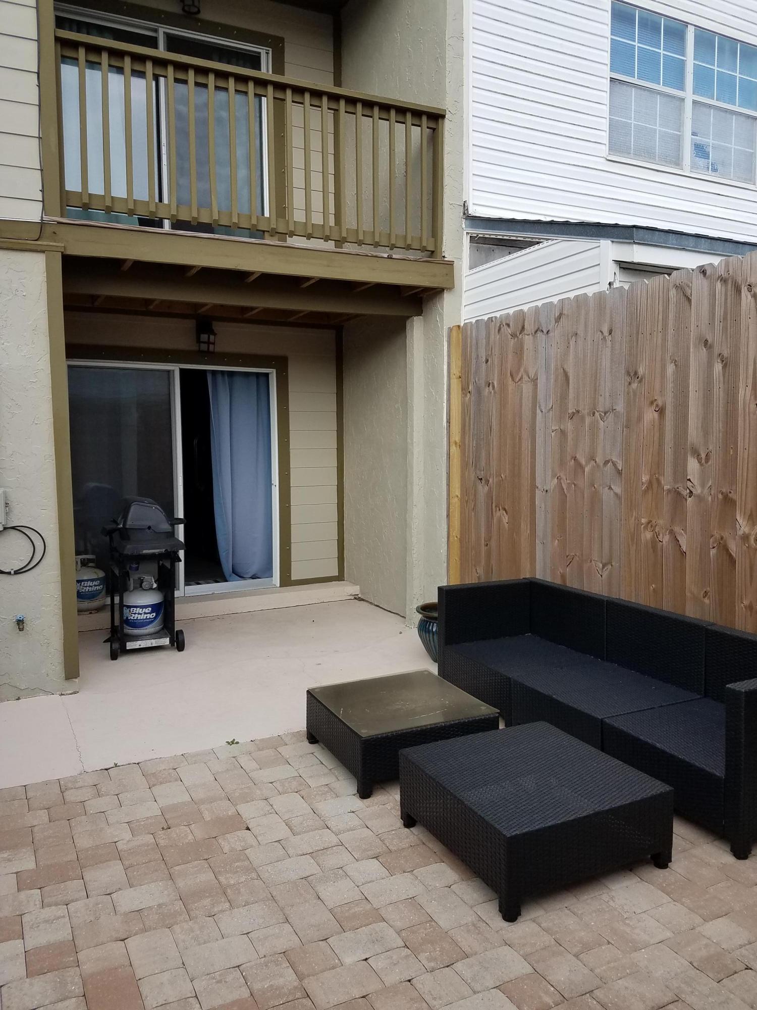 Chateau by the Sea - Residential Lease