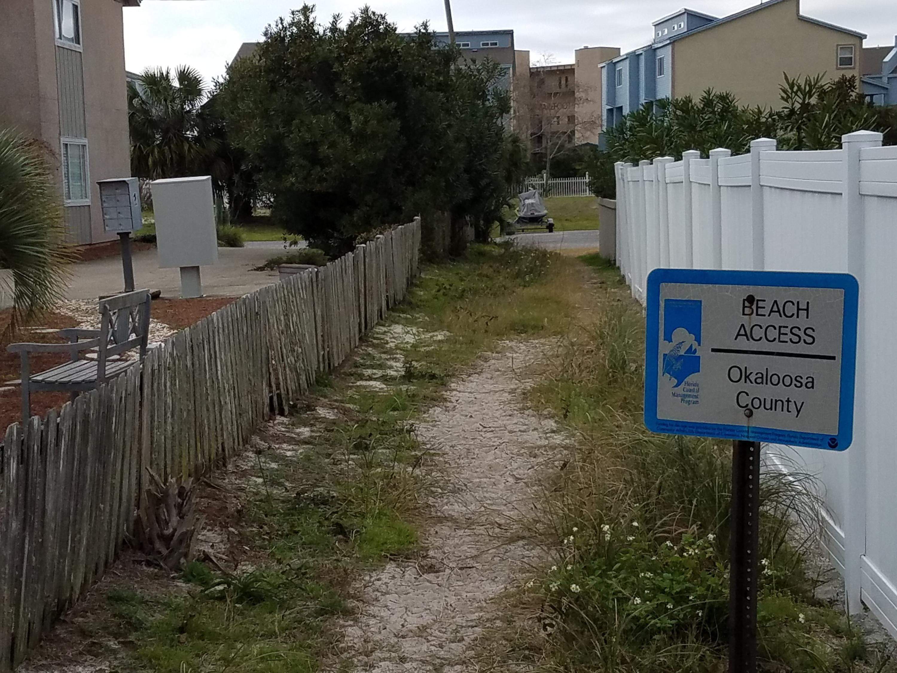 Chateau by the Sea - Residential Lease