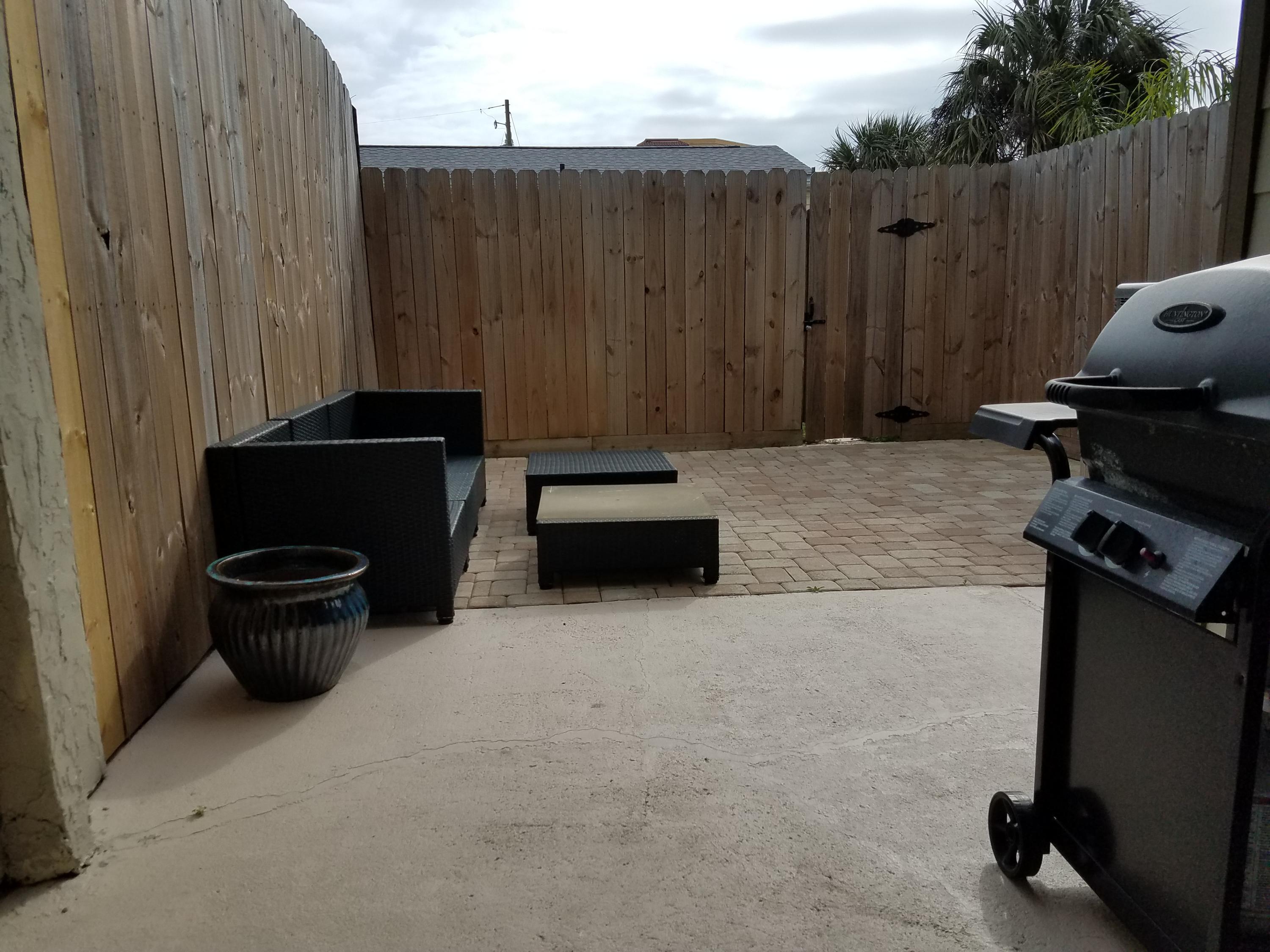 Chateau by the Sea - Residential Lease