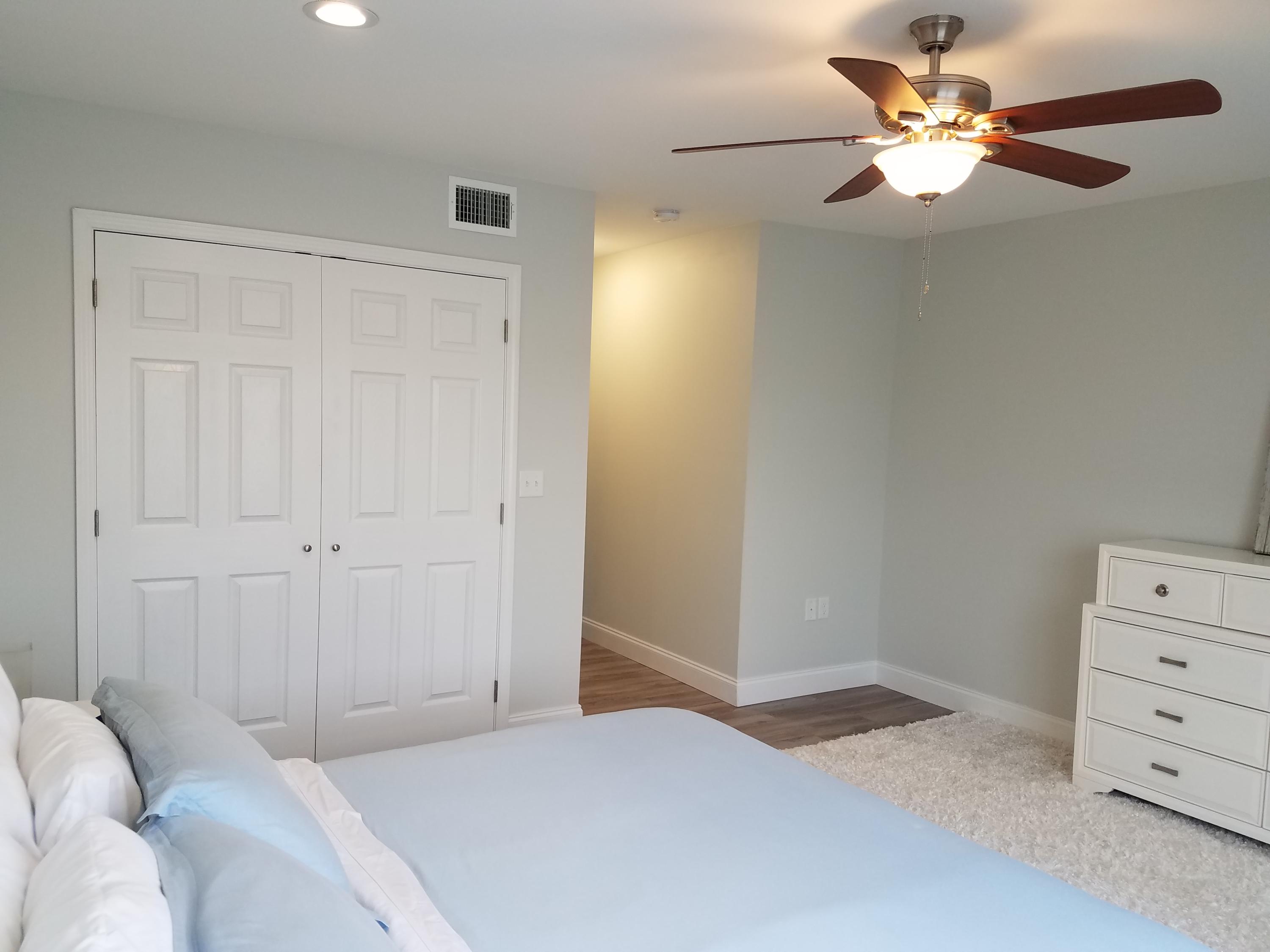 Chateau by the Sea - Residential Lease