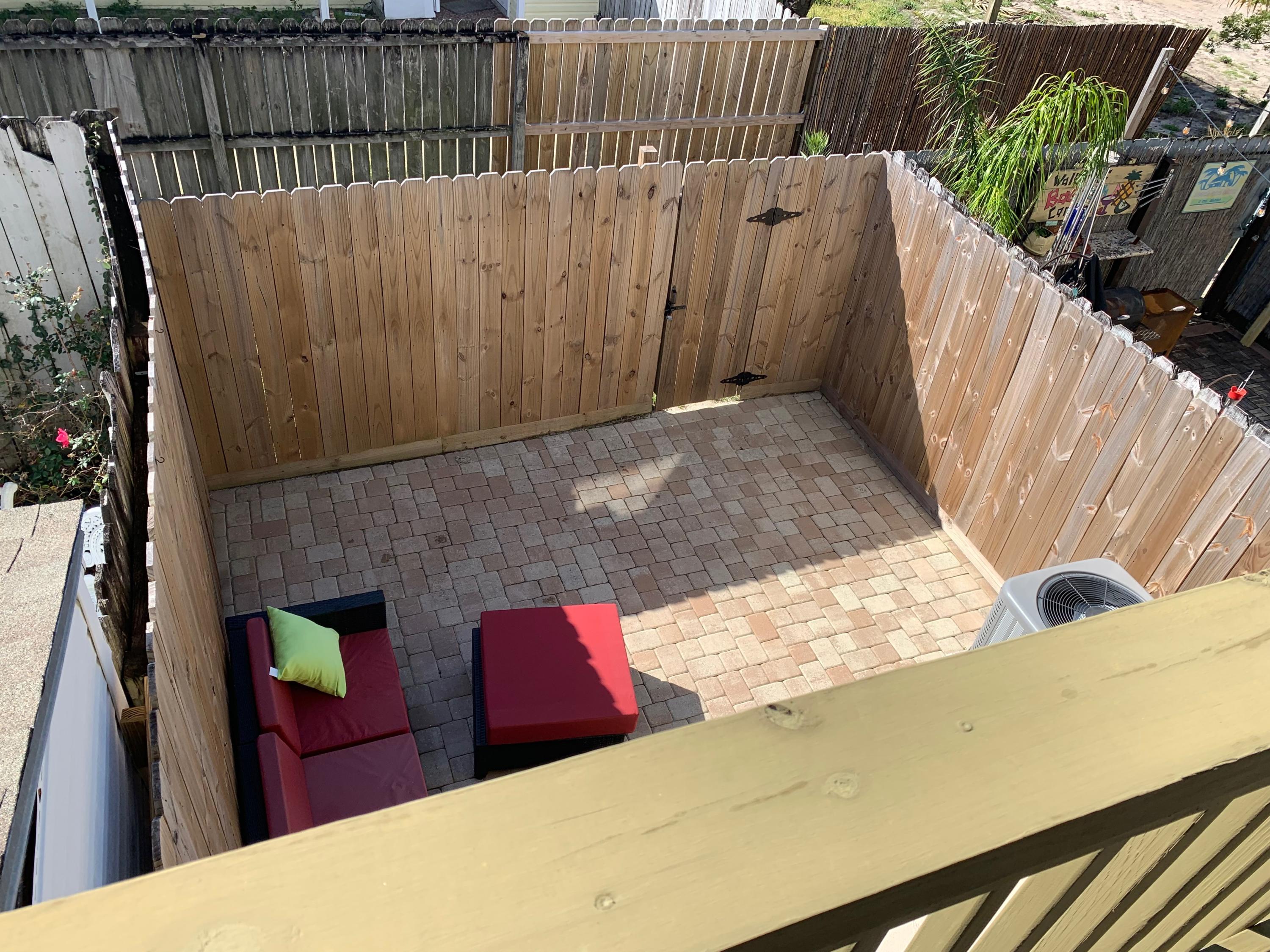 Chateau by the Sea - Residential Lease