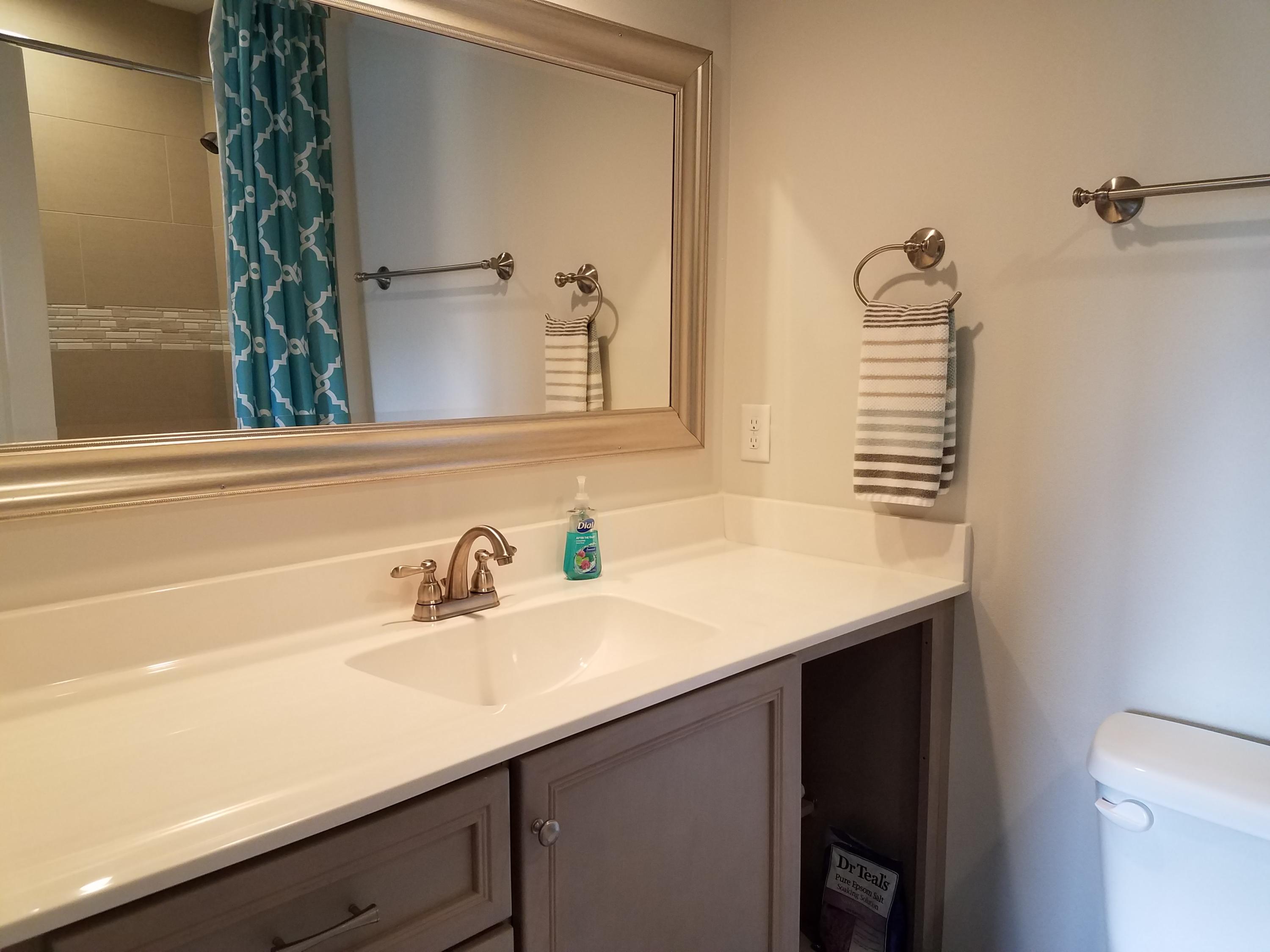 Chateau by the Sea - Residential Lease