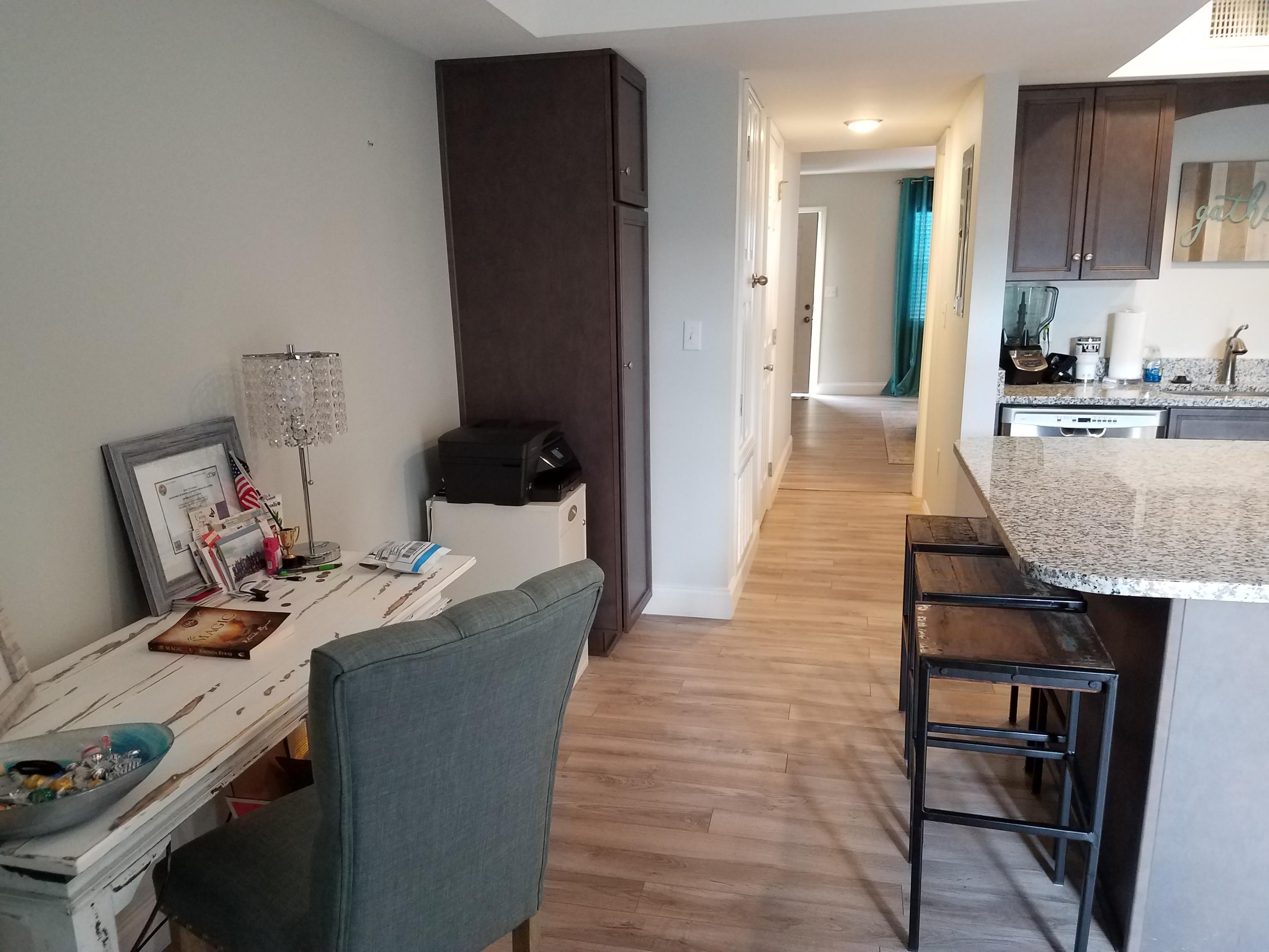 Chateau by the Sea - Residential Lease