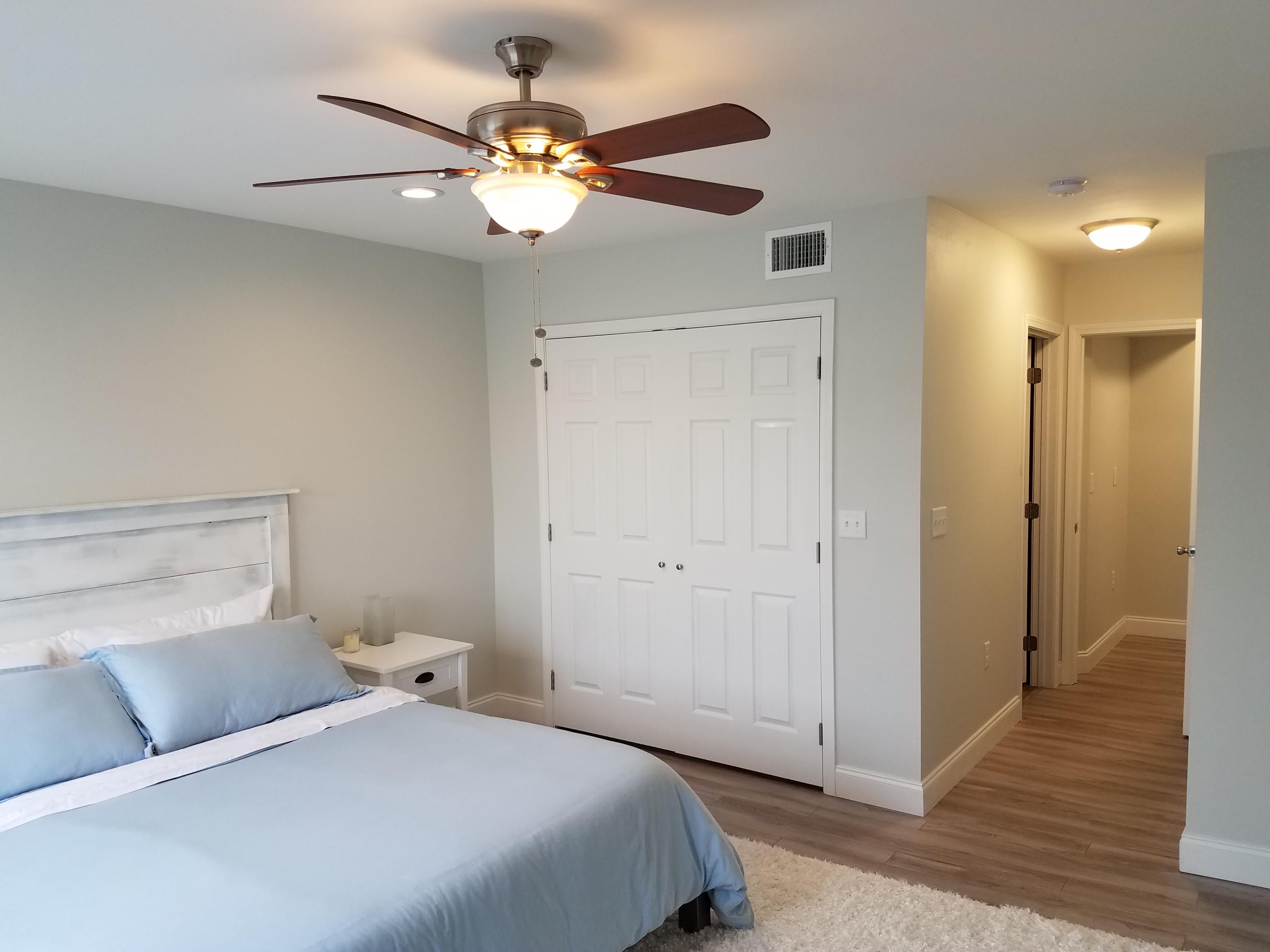 Chateau by the Sea - Residential Lease