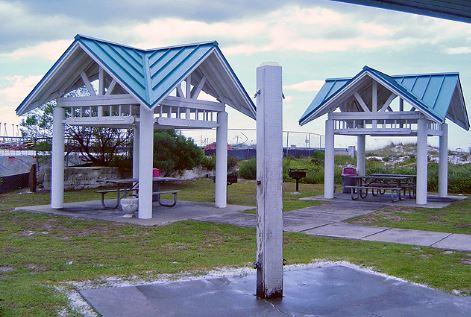 Chateau by the Sea - Residential Lease