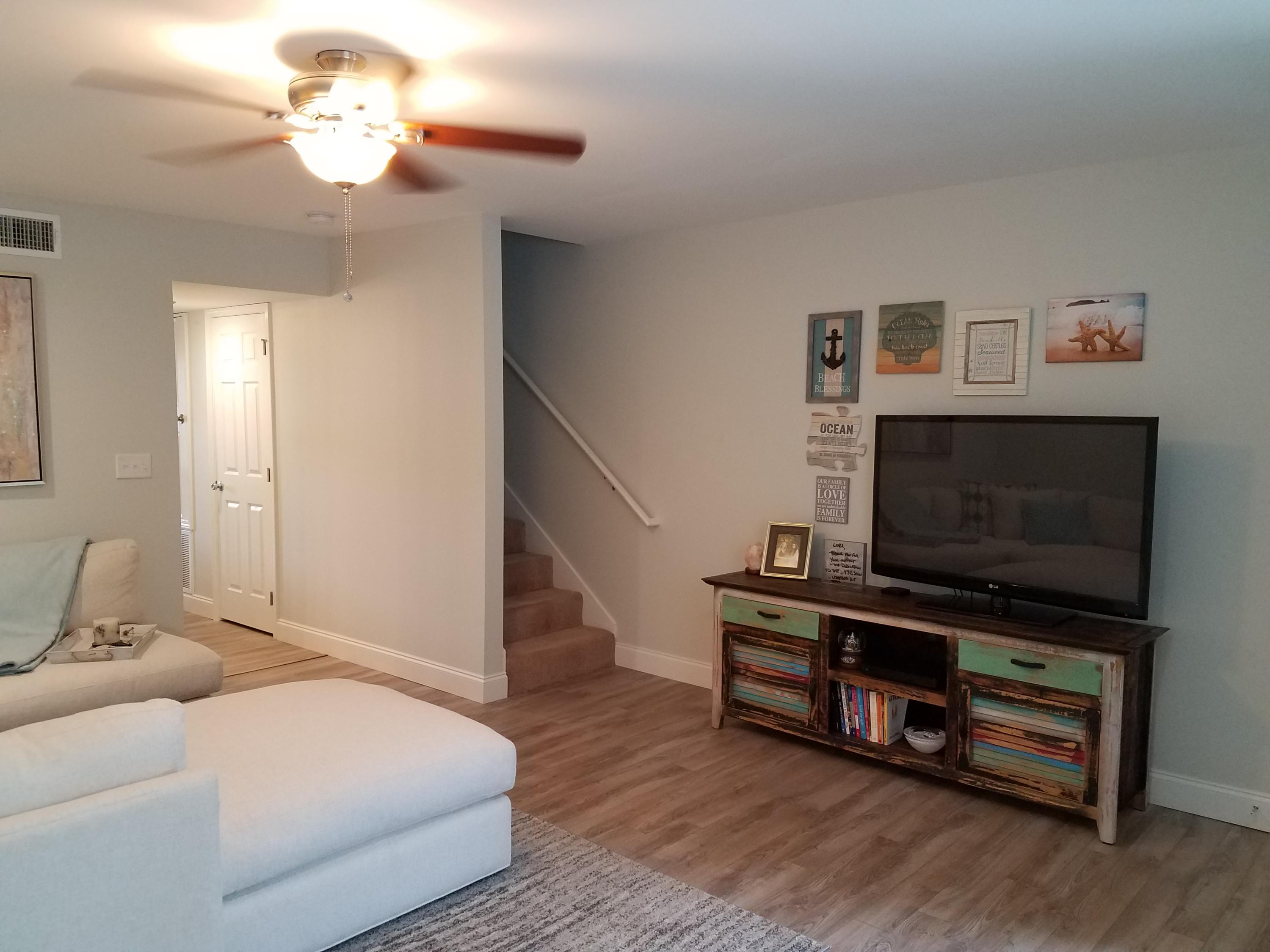 Chateau by the Sea - Residential Lease