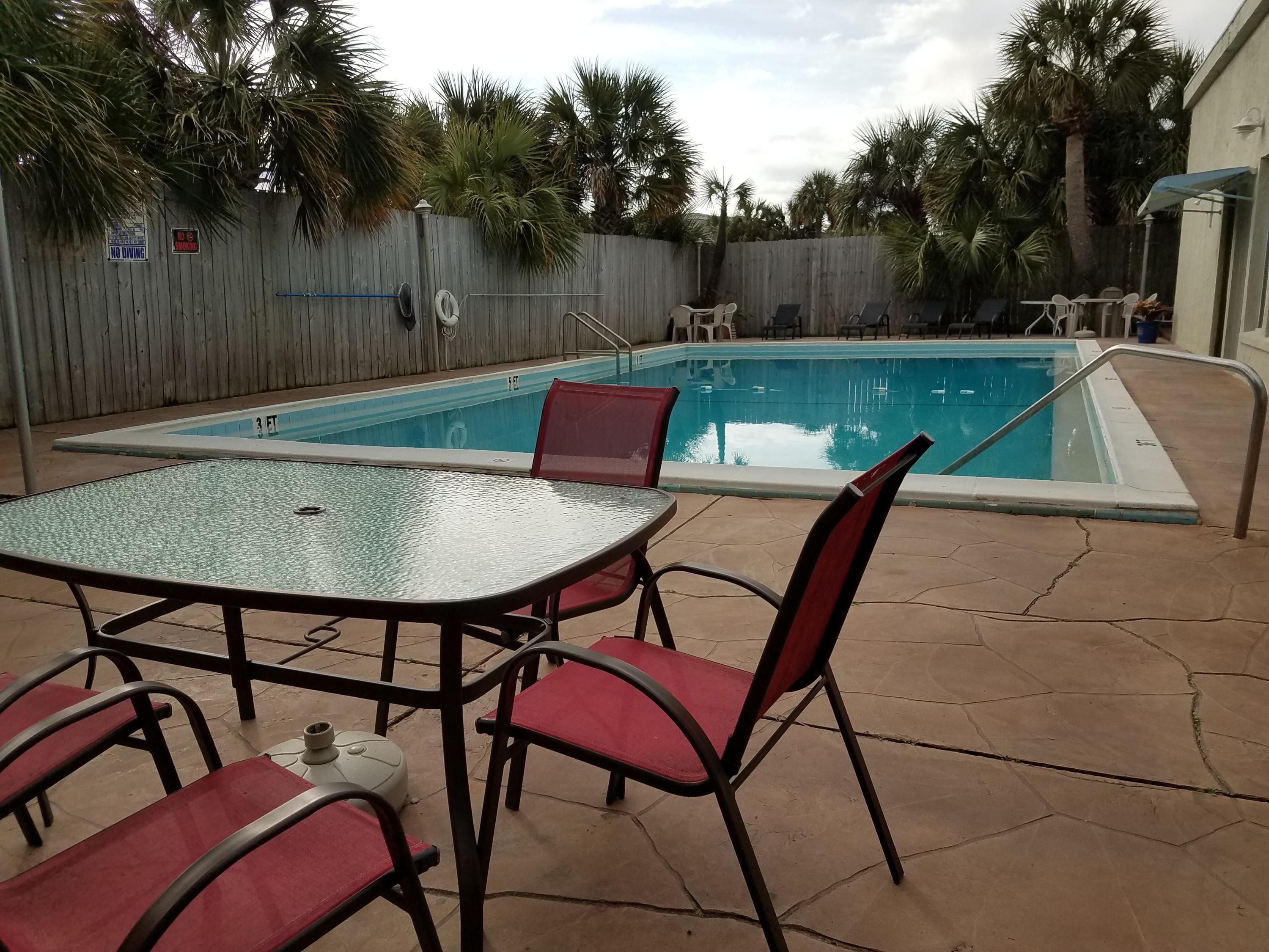 Chateau by the Sea - Residential Lease