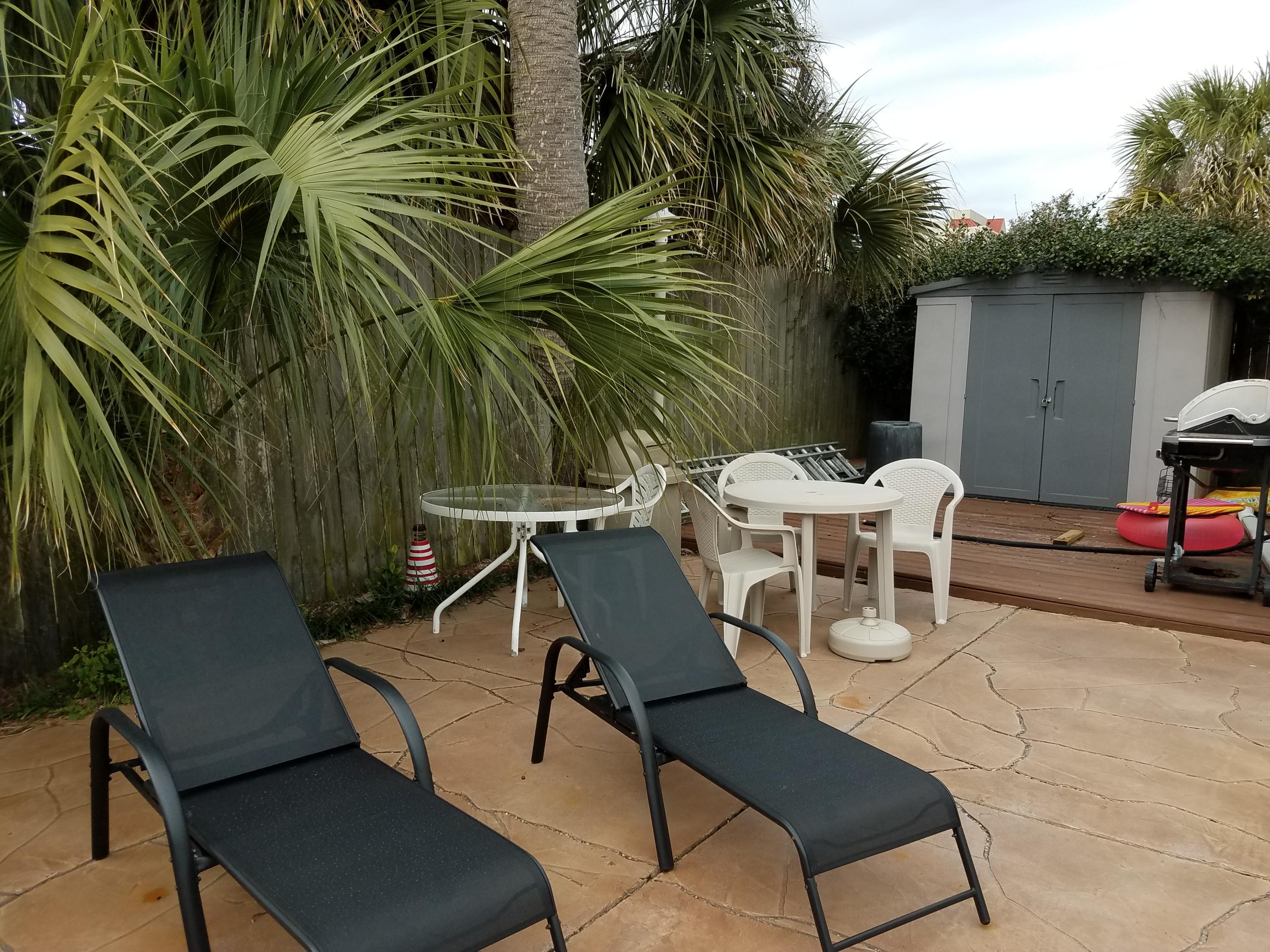 Chateau by the Sea - Residential Lease