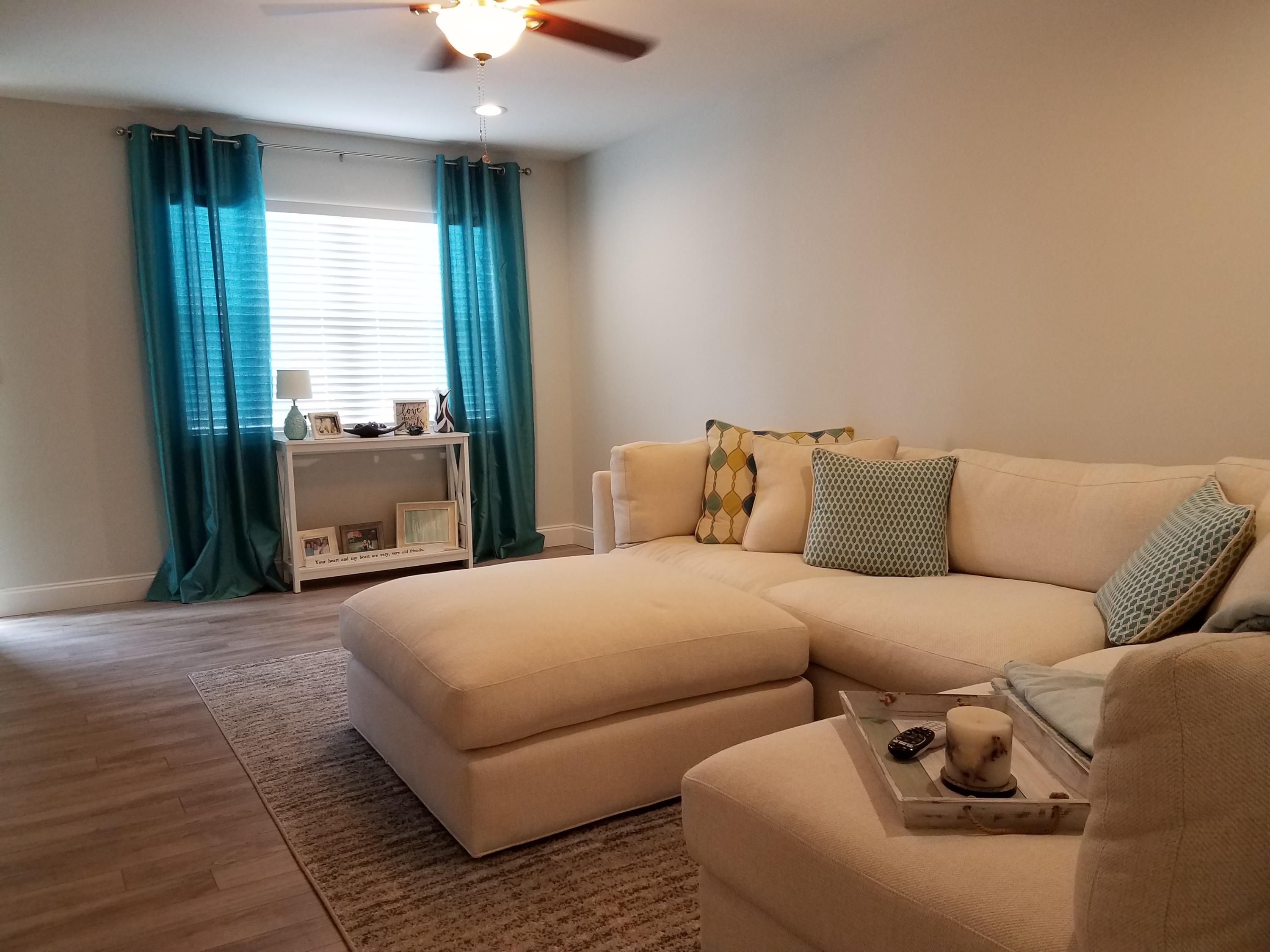 Chateau by the Sea - Residential Lease