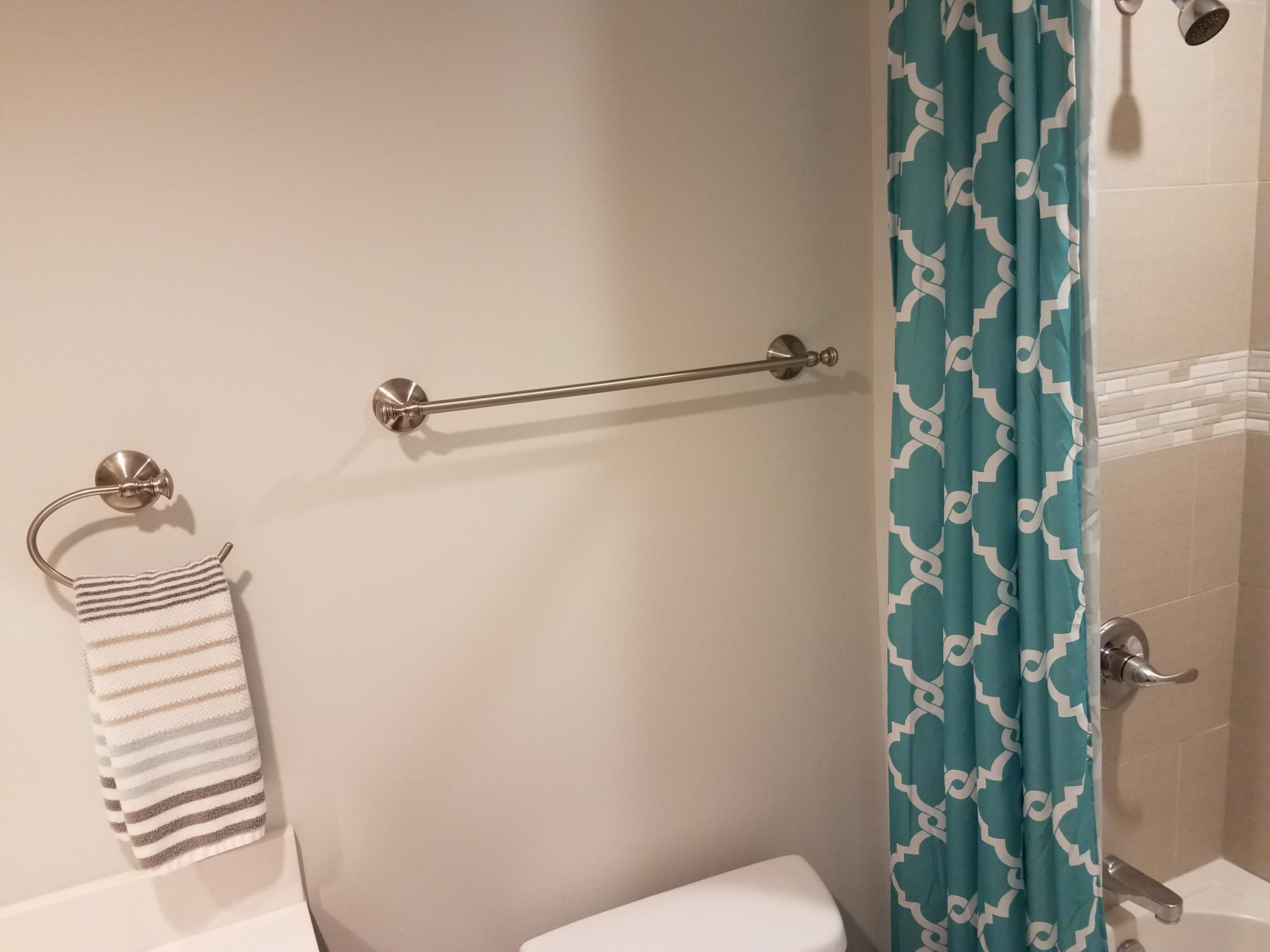 Chateau by the Sea - Residential Lease