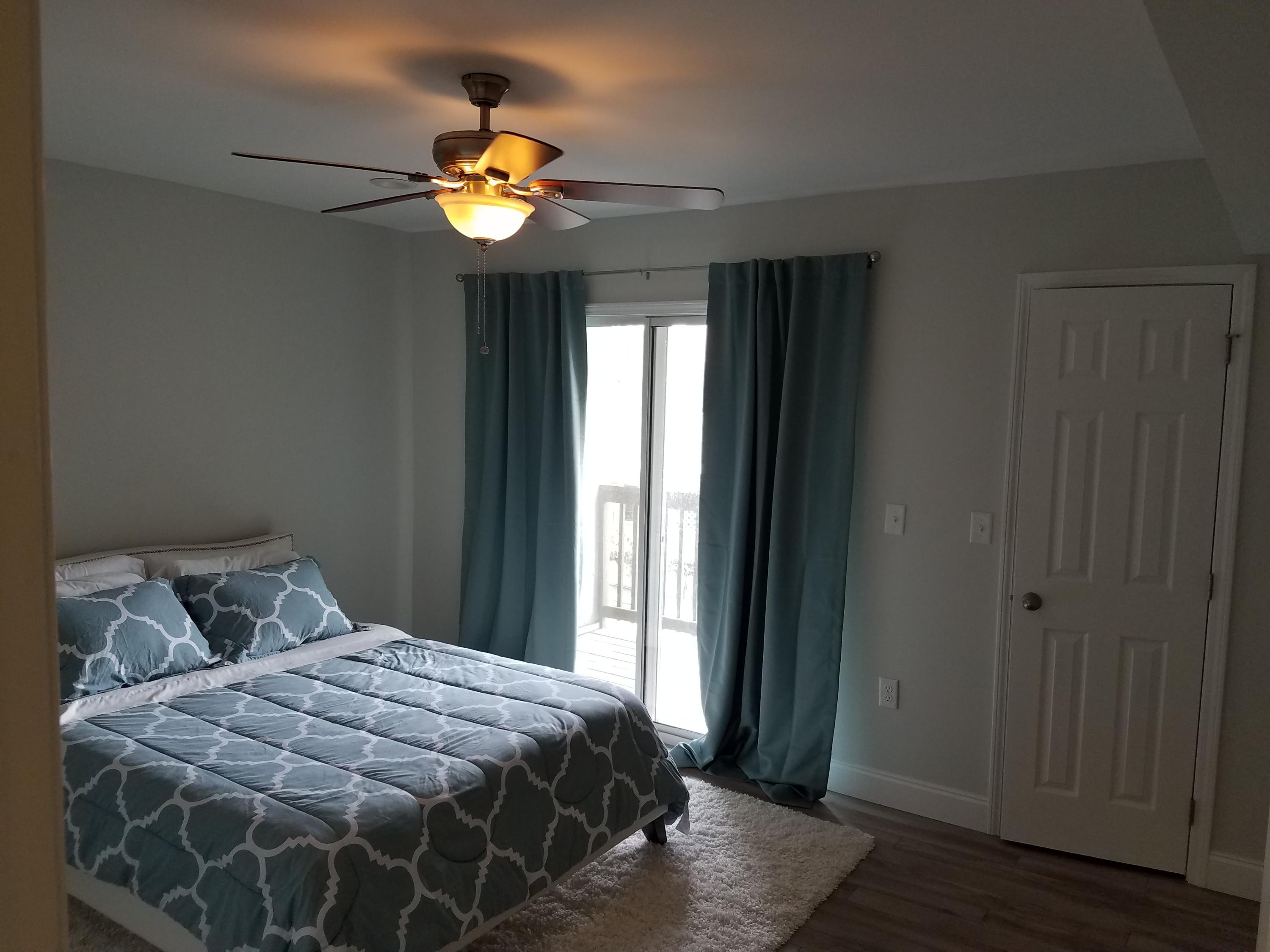 Chateau by the Sea - Residential Lease