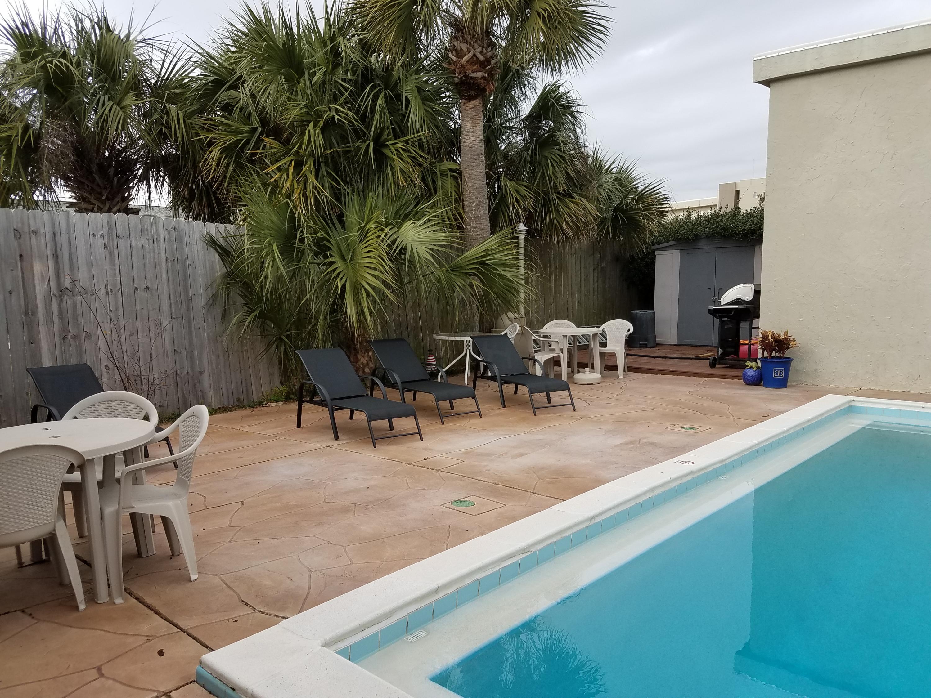 Chateau by the Sea - Residential Lease