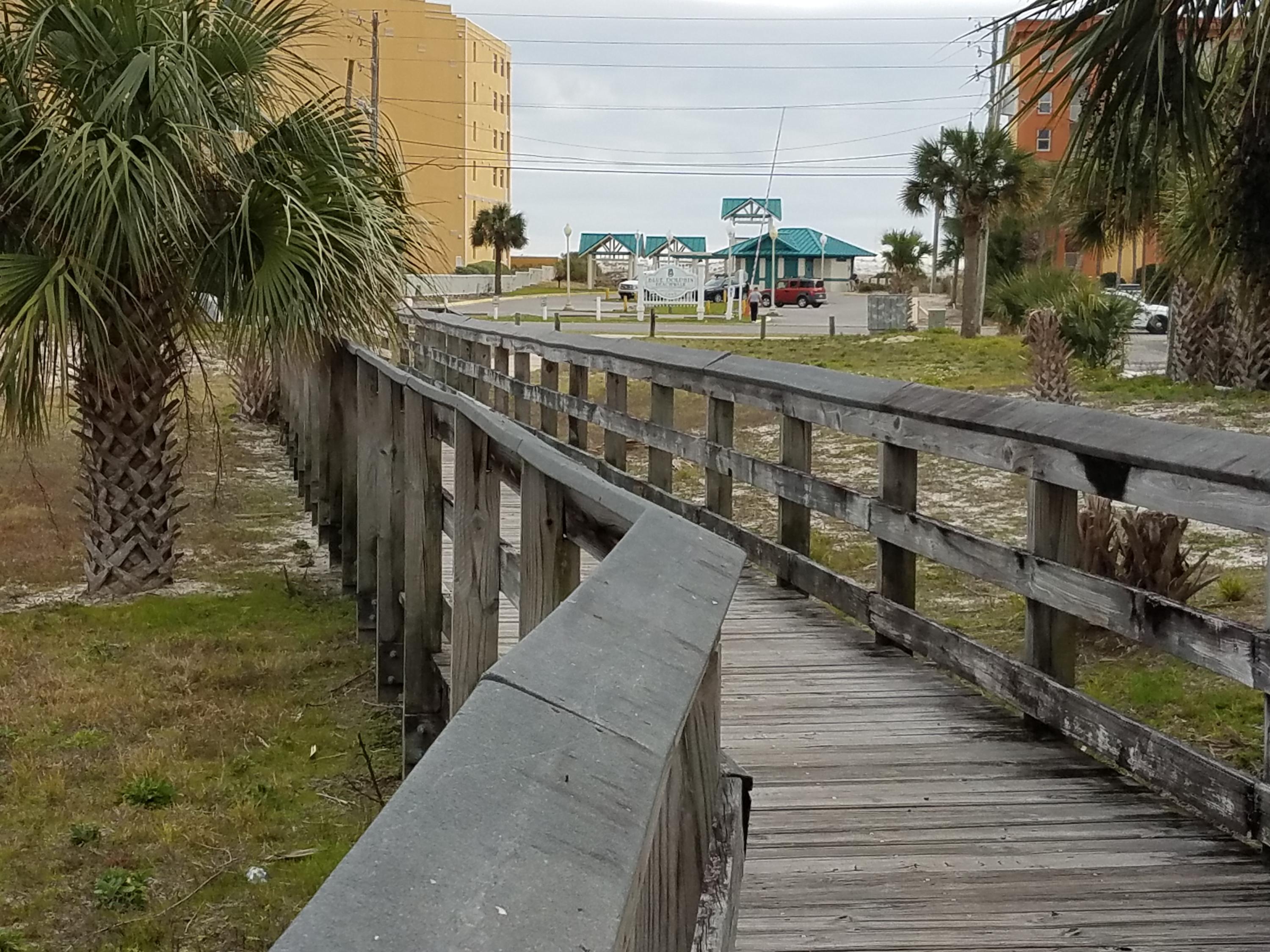 Chateau by the Sea - Residential Lease