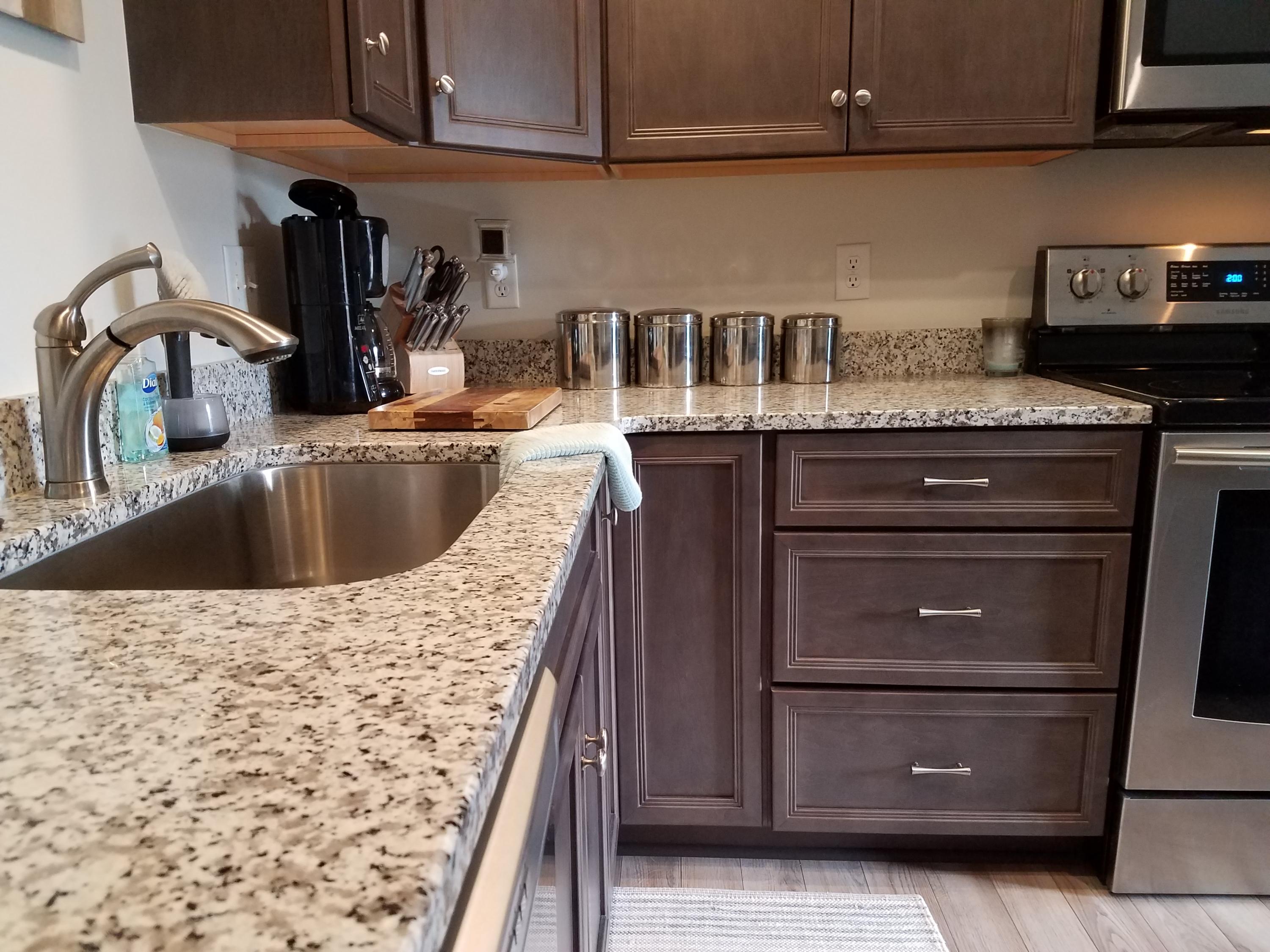 Chateau by the Sea - Residential Lease