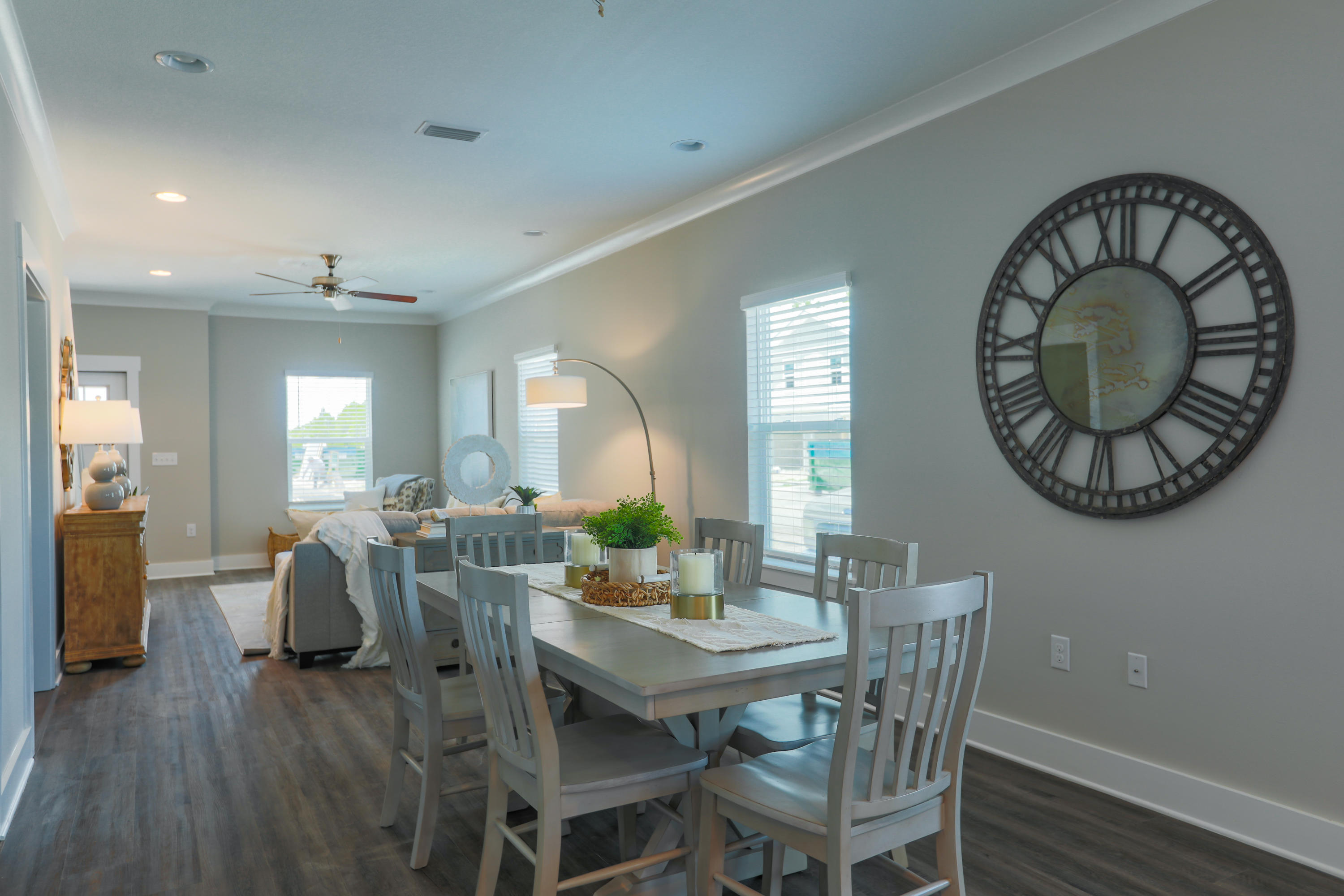 VERANDAS AT FREEPORT - Residential