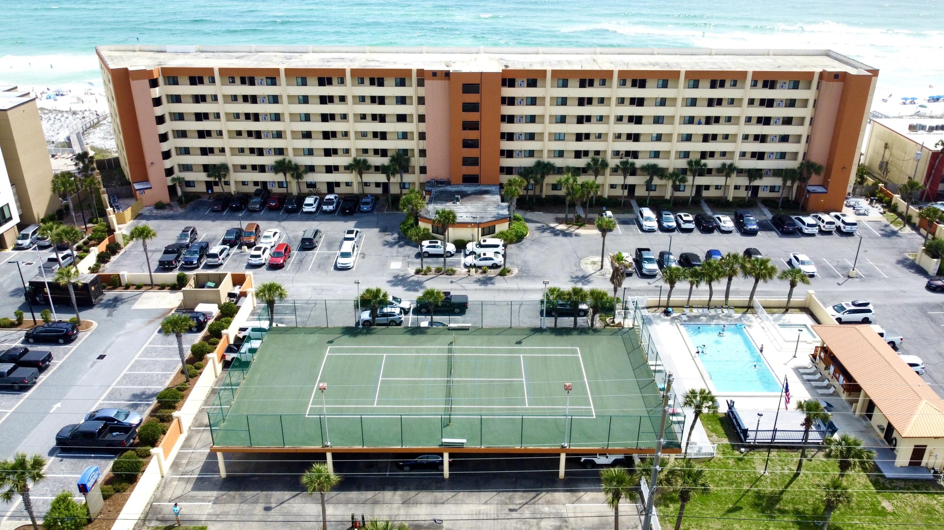 SURF DWELLER CONDO - Residential