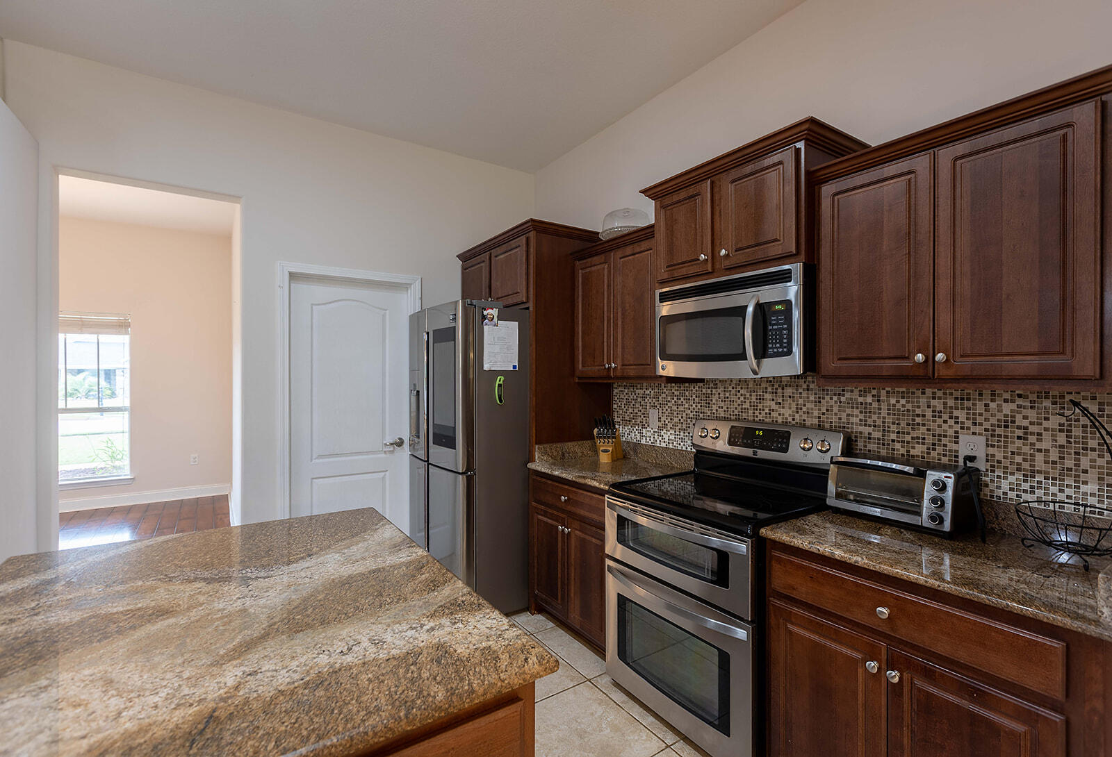 SKY RIDGE ESTATES 1ST ADD - Residential