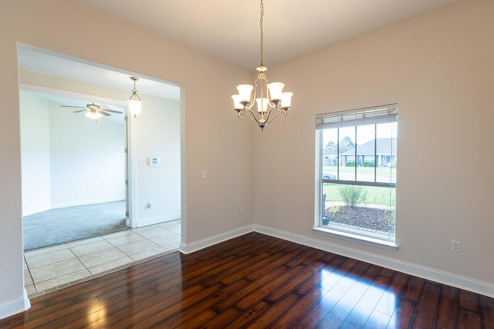 SKY RIDGE ESTATES 1ST ADD - Residential