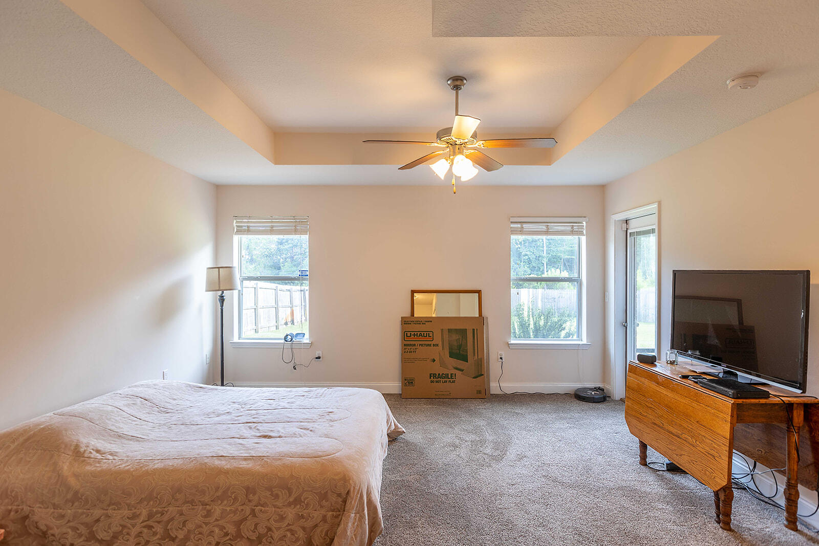 SKY RIDGE ESTATES 1ST ADD - Residential