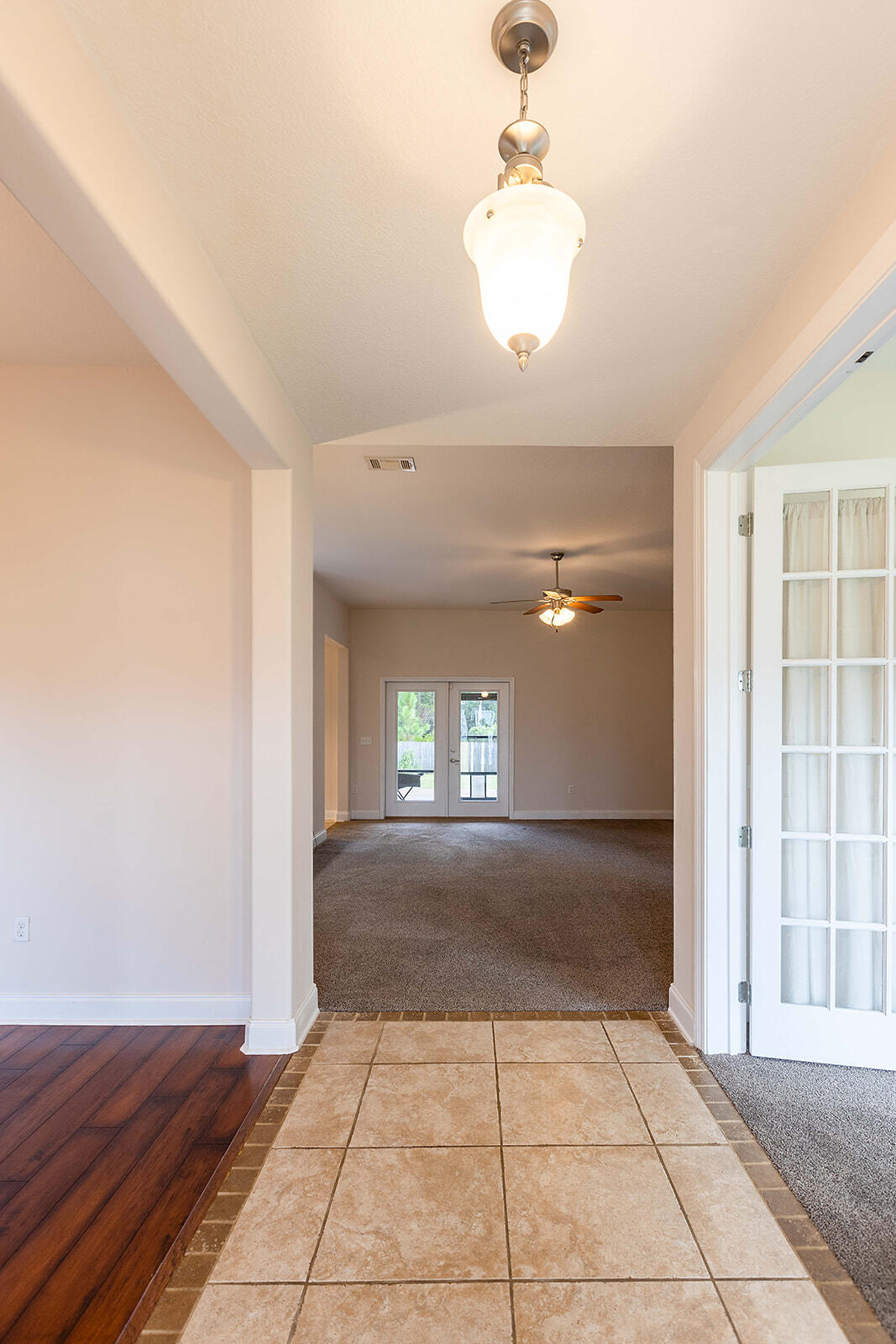 SKY RIDGE ESTATES 1ST ADD - Residential