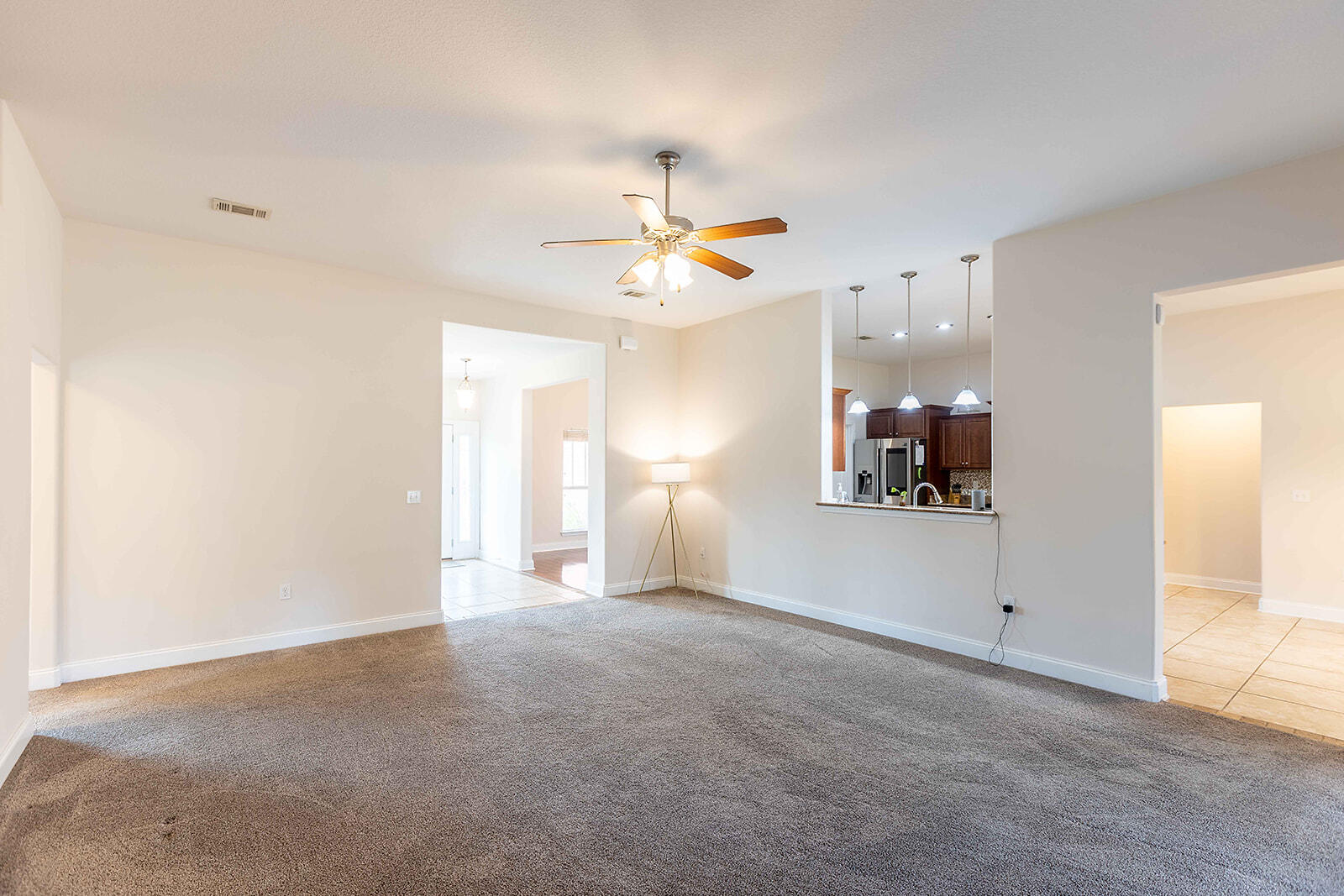 SKY RIDGE ESTATES 1ST ADD - Residential