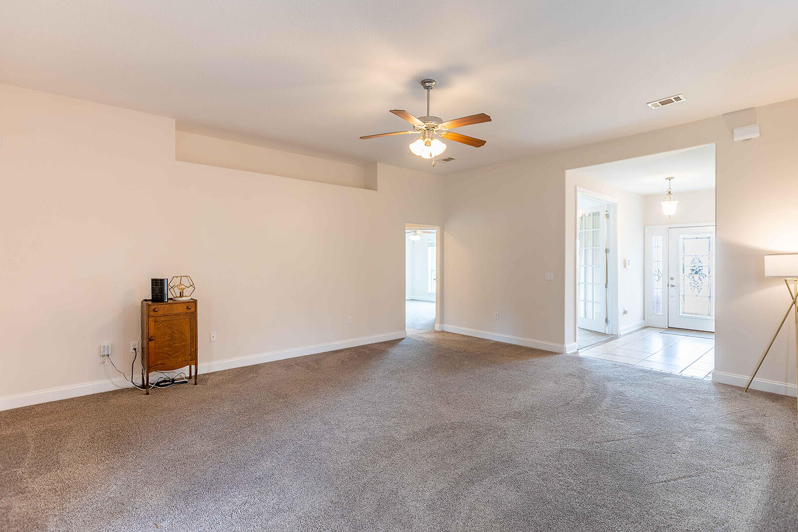 SKY RIDGE ESTATES 1ST ADD - Residential