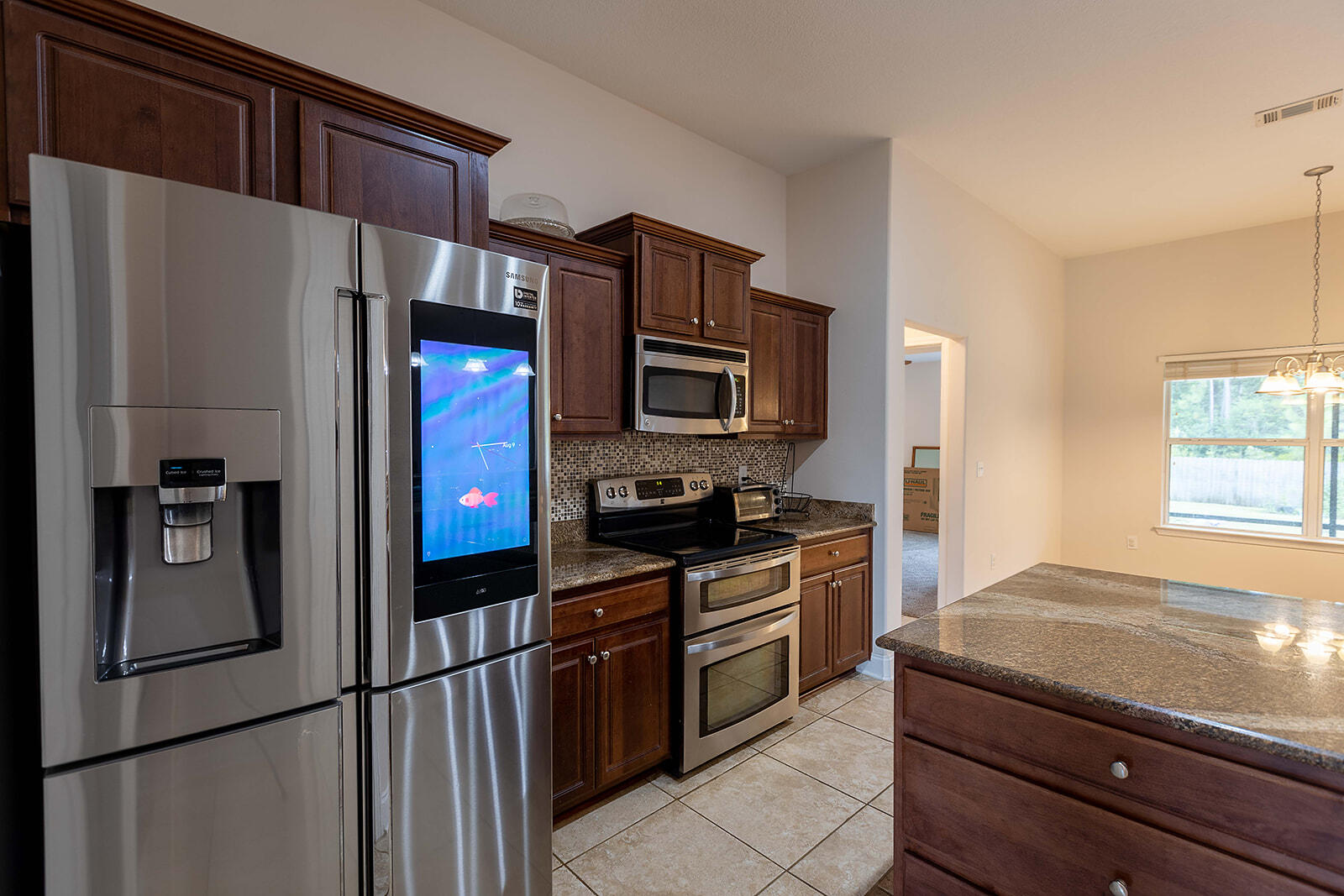 SKY RIDGE ESTATES 1ST ADD - Residential