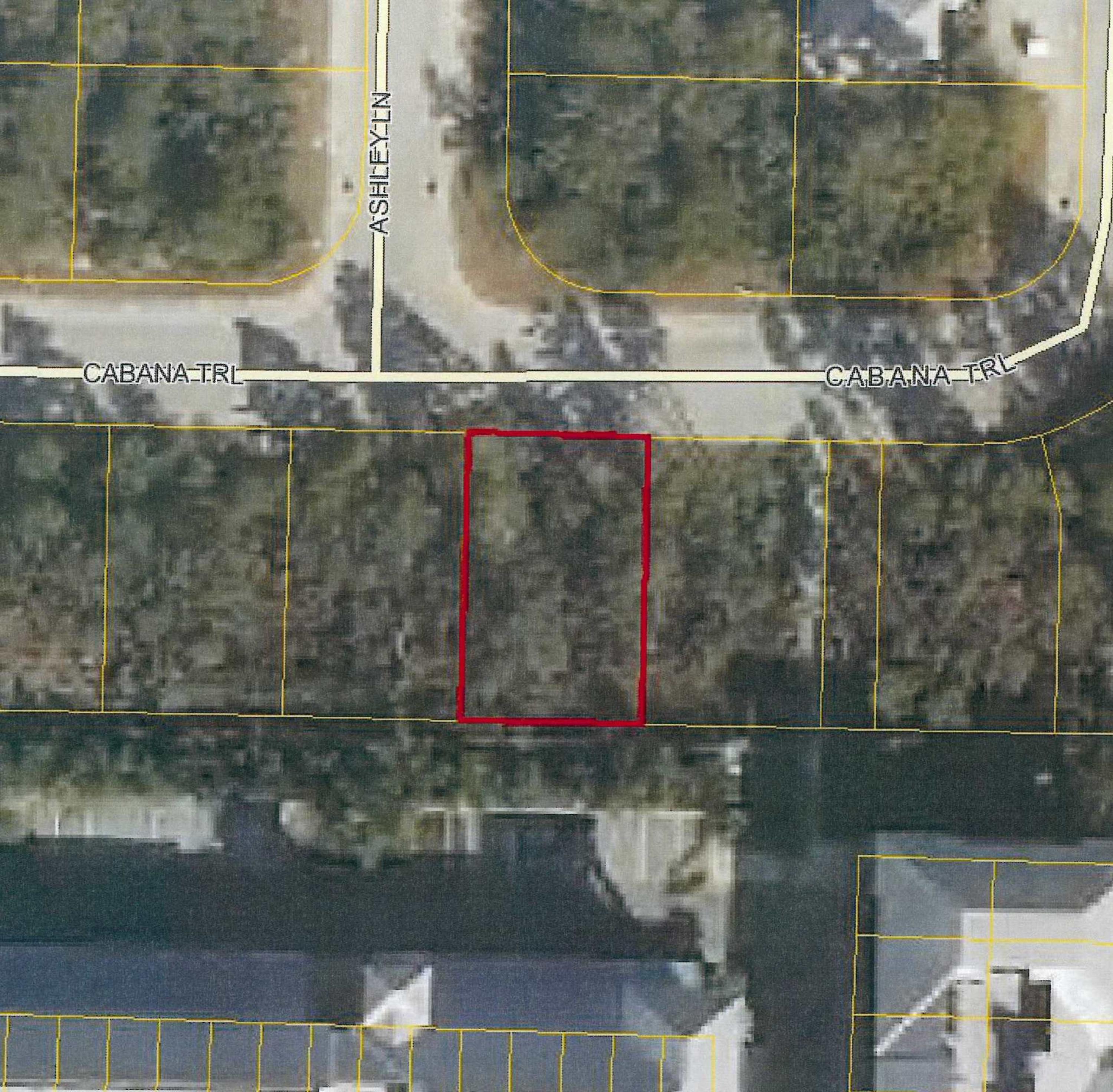 Lot located in Lakeside at Blue Mt. Beach S/D. Development has community pool and easy beach access. Great location for permanent home or vacation rental.