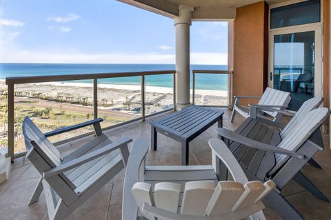 5 Portofino Drive 1207 Pensacola Beach FL 32561