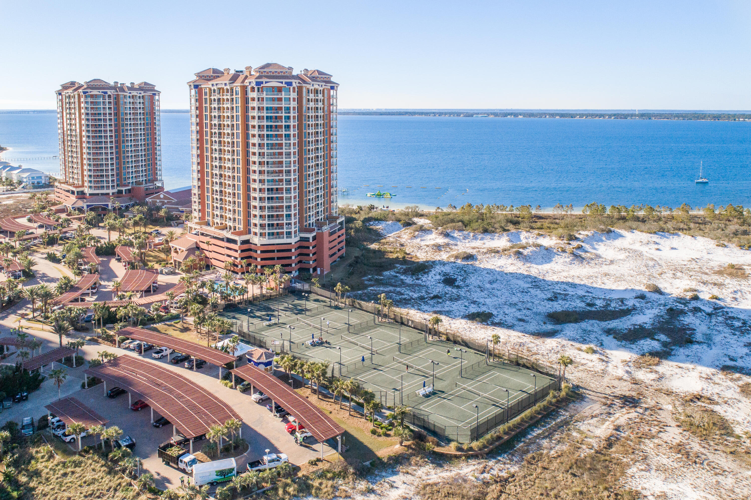 PORTOFINO - Residential