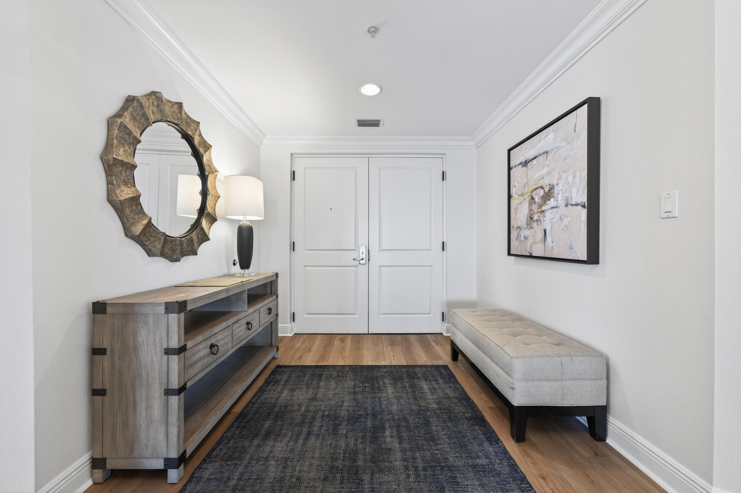 PORTOFINO - Residential