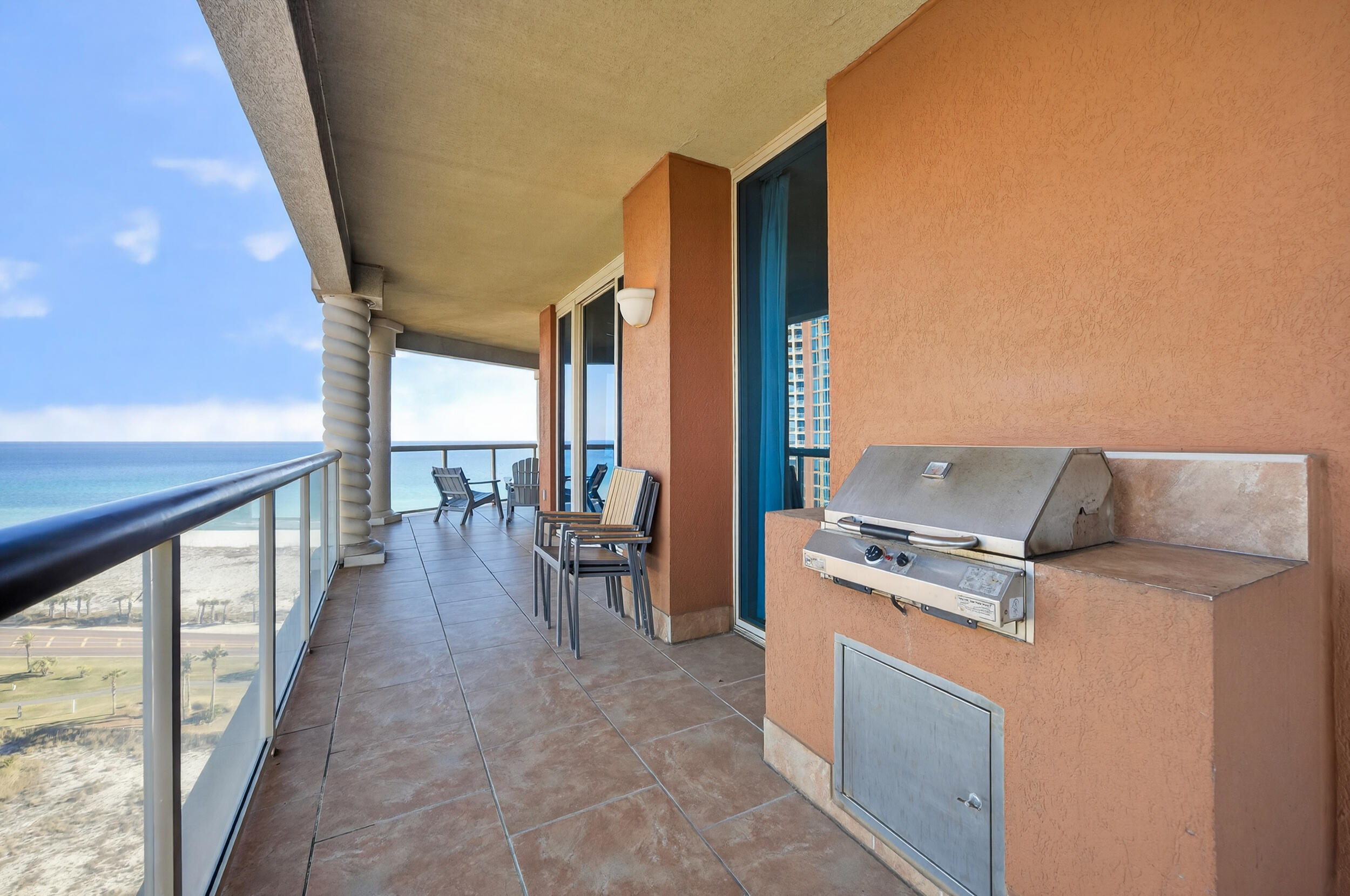 PORTOFINO - Residential