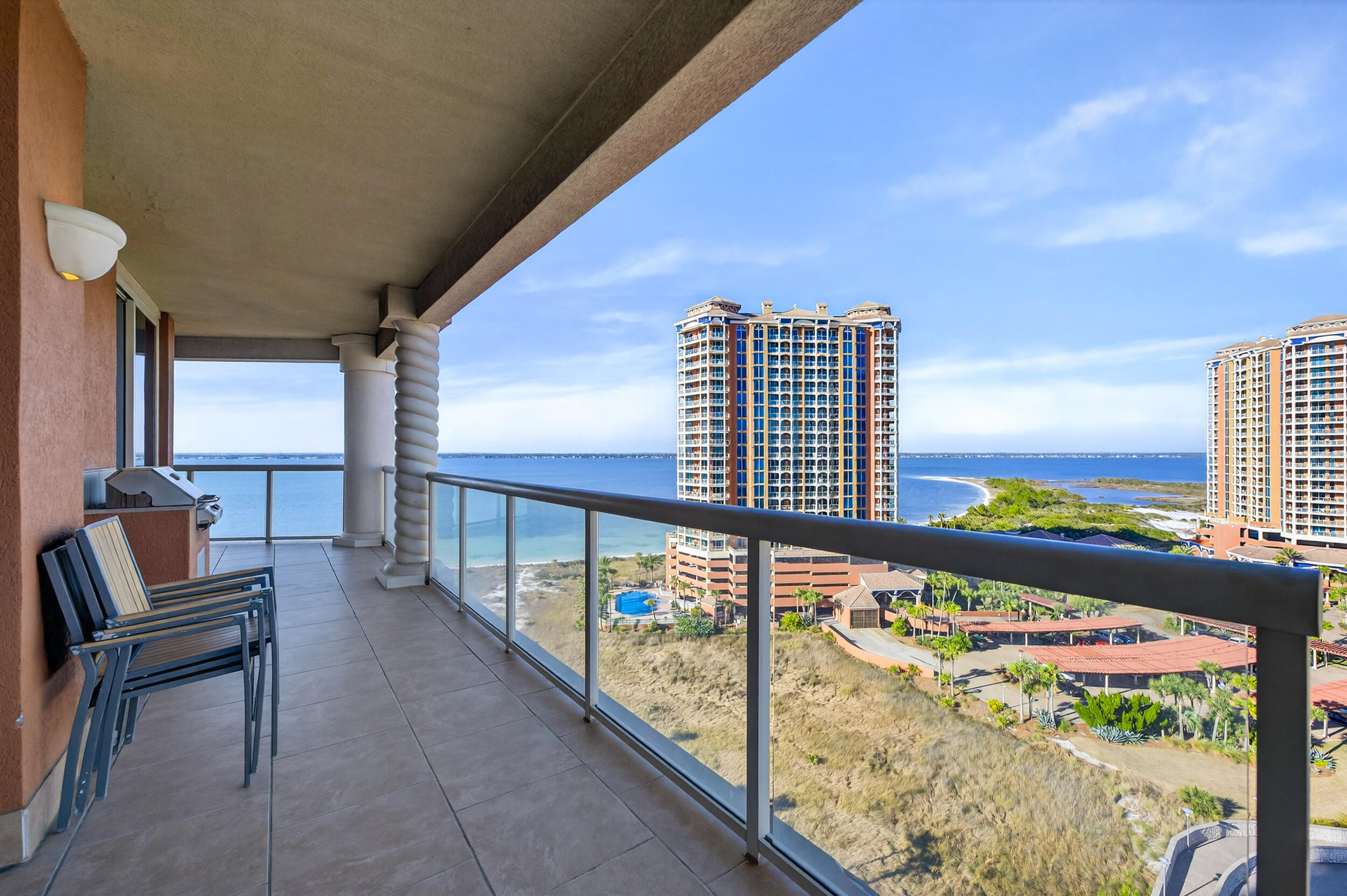 PORTOFINO - Residential