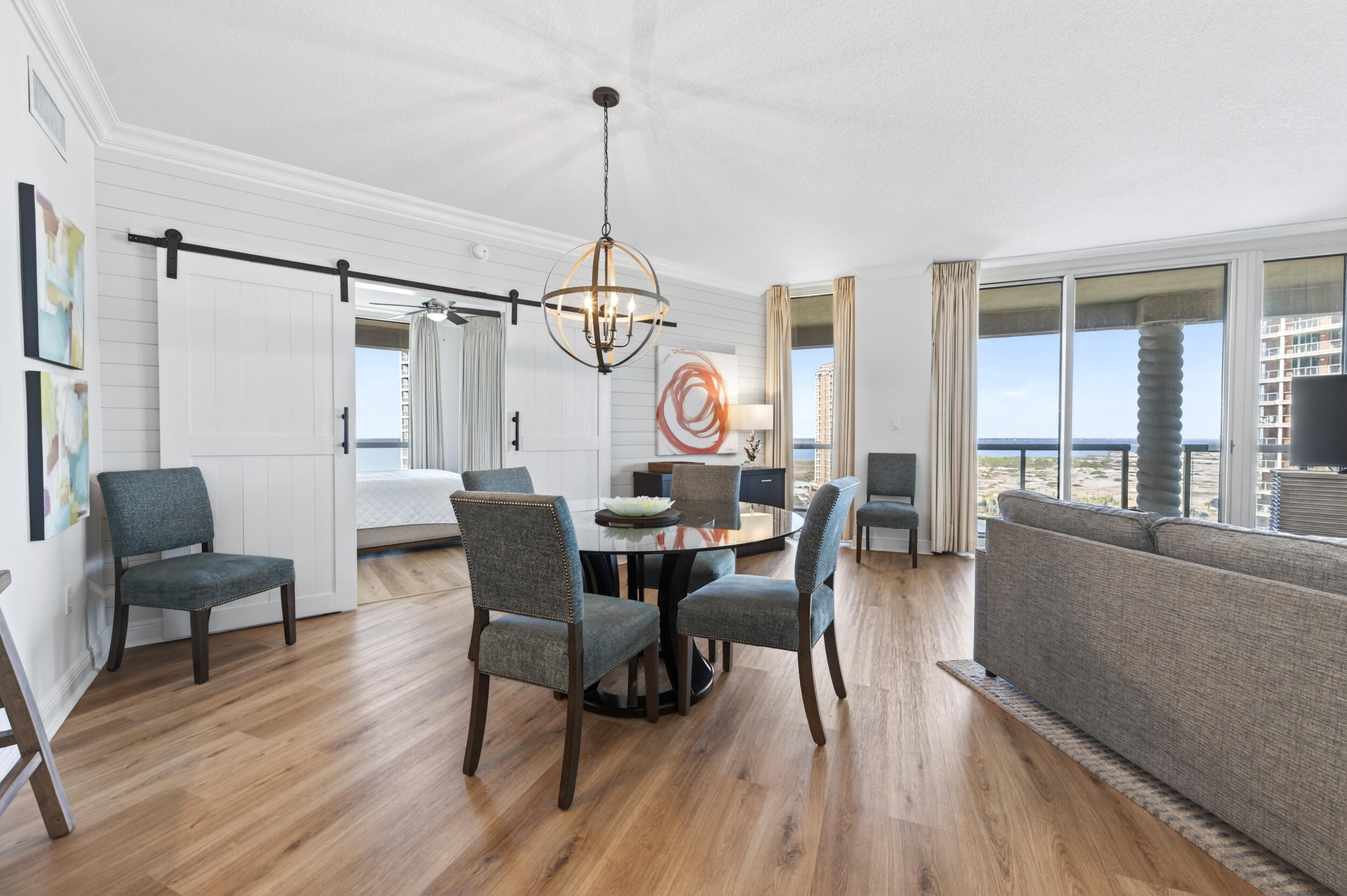 PORTOFINO - Residential