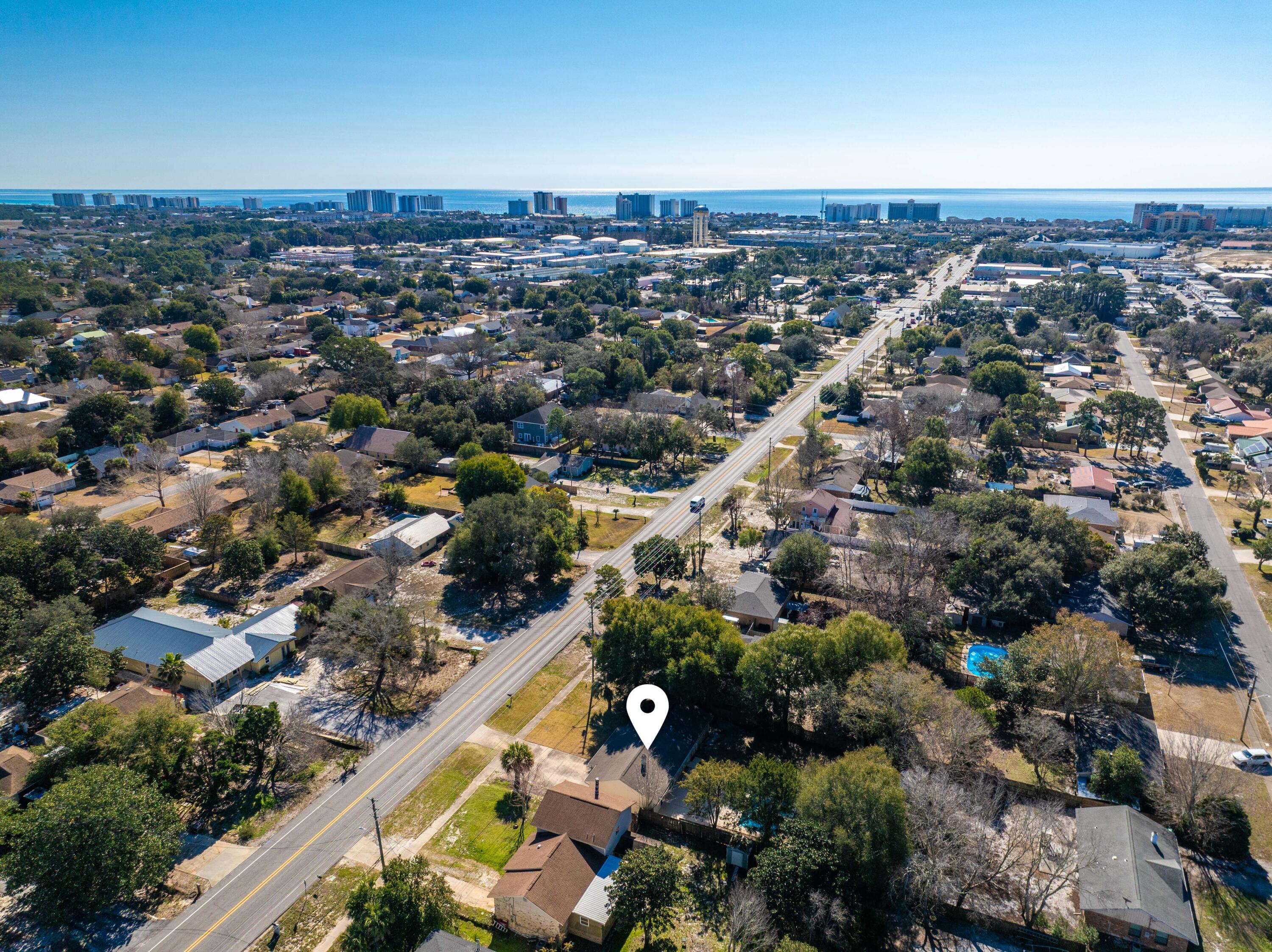 KELLY HOMES S/D - Residential