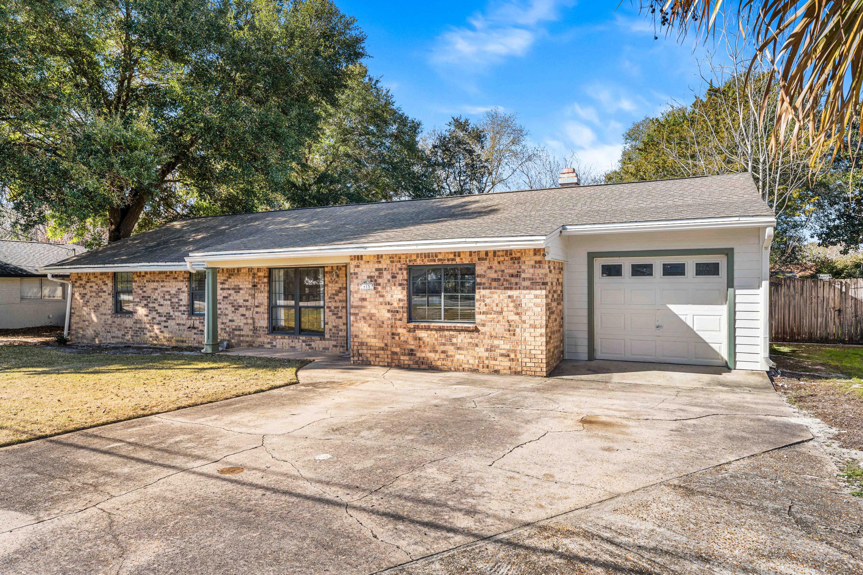 KELLY HOMES S/D - Residential