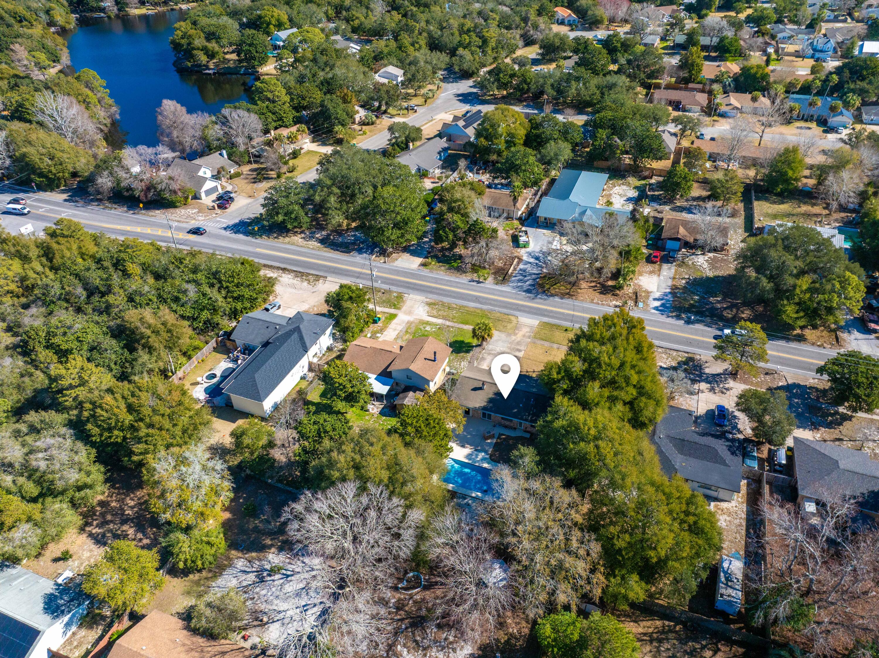 KELLY HOMES S/D - Residential