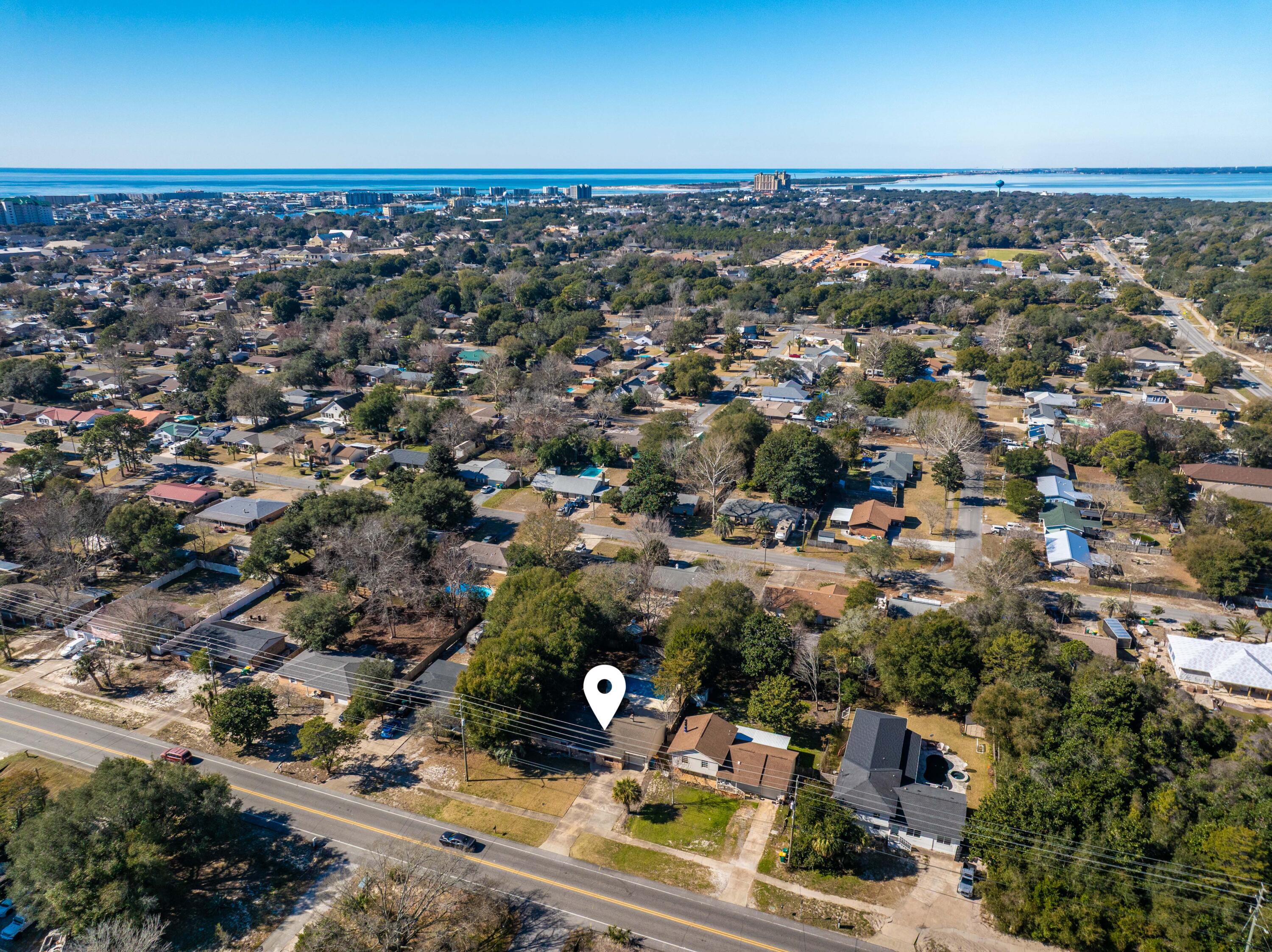 KELLY HOMES S/D - Residential