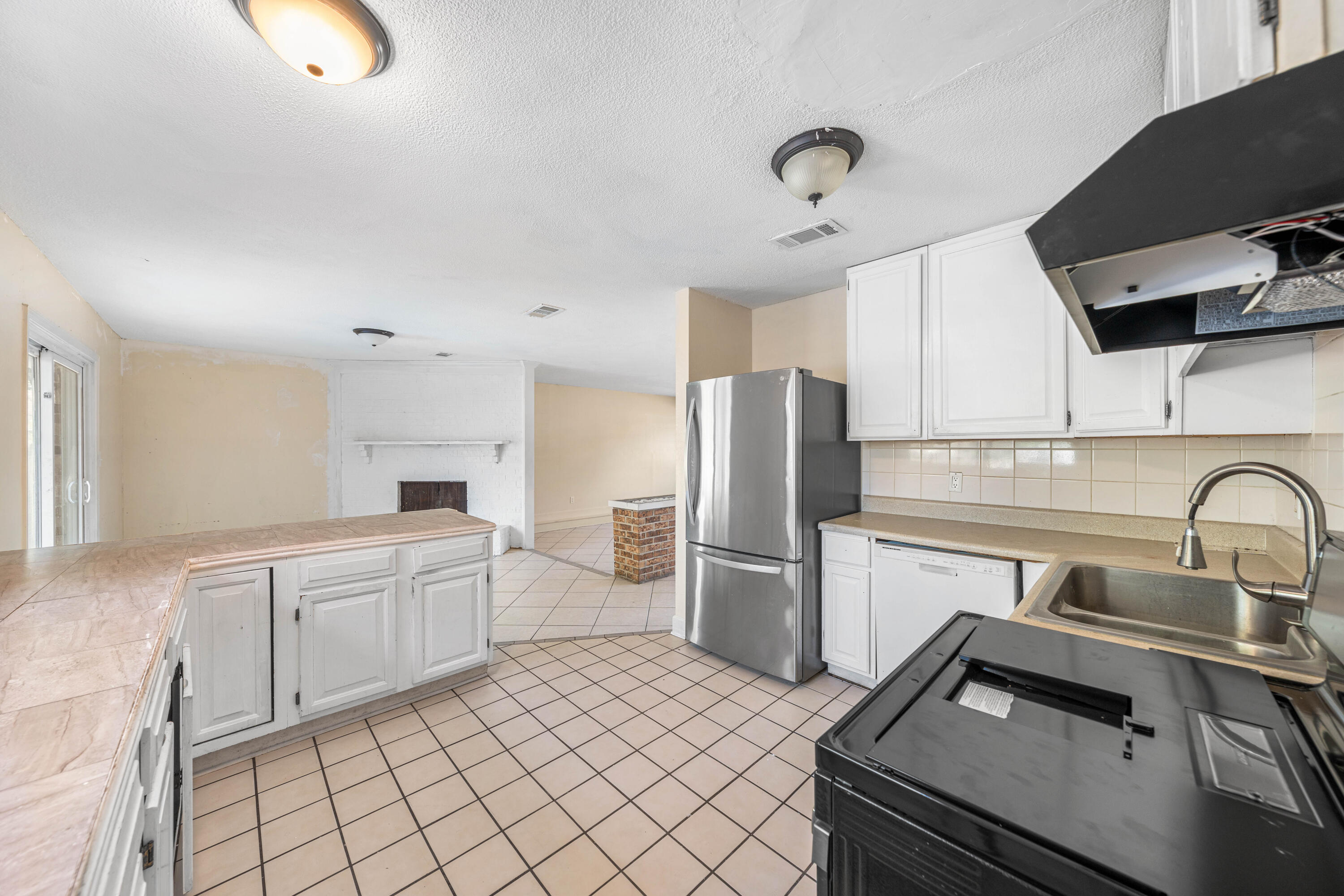 KELLY HOMES S/D - Residential