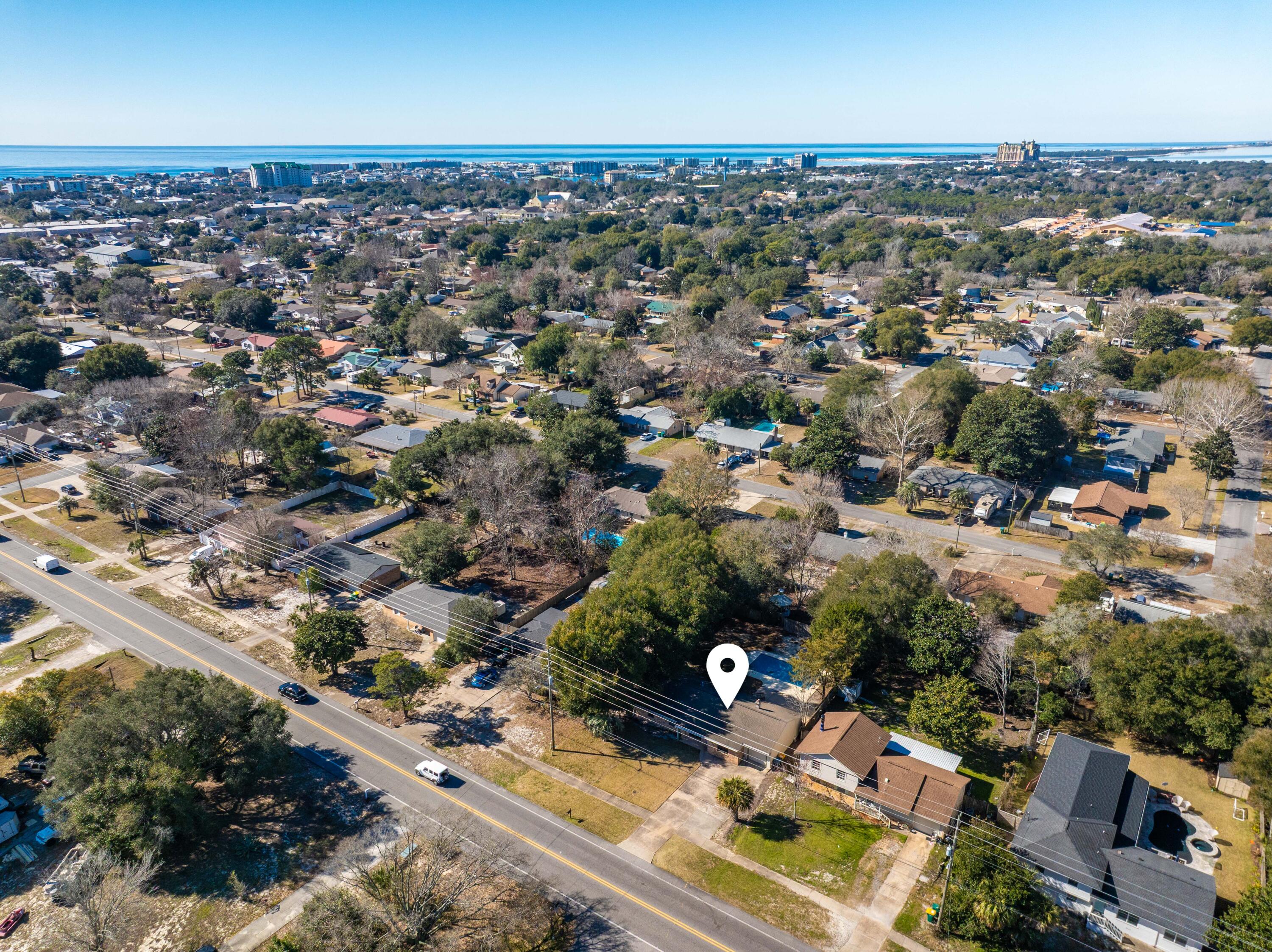 KELLY HOMES S/D - Residential